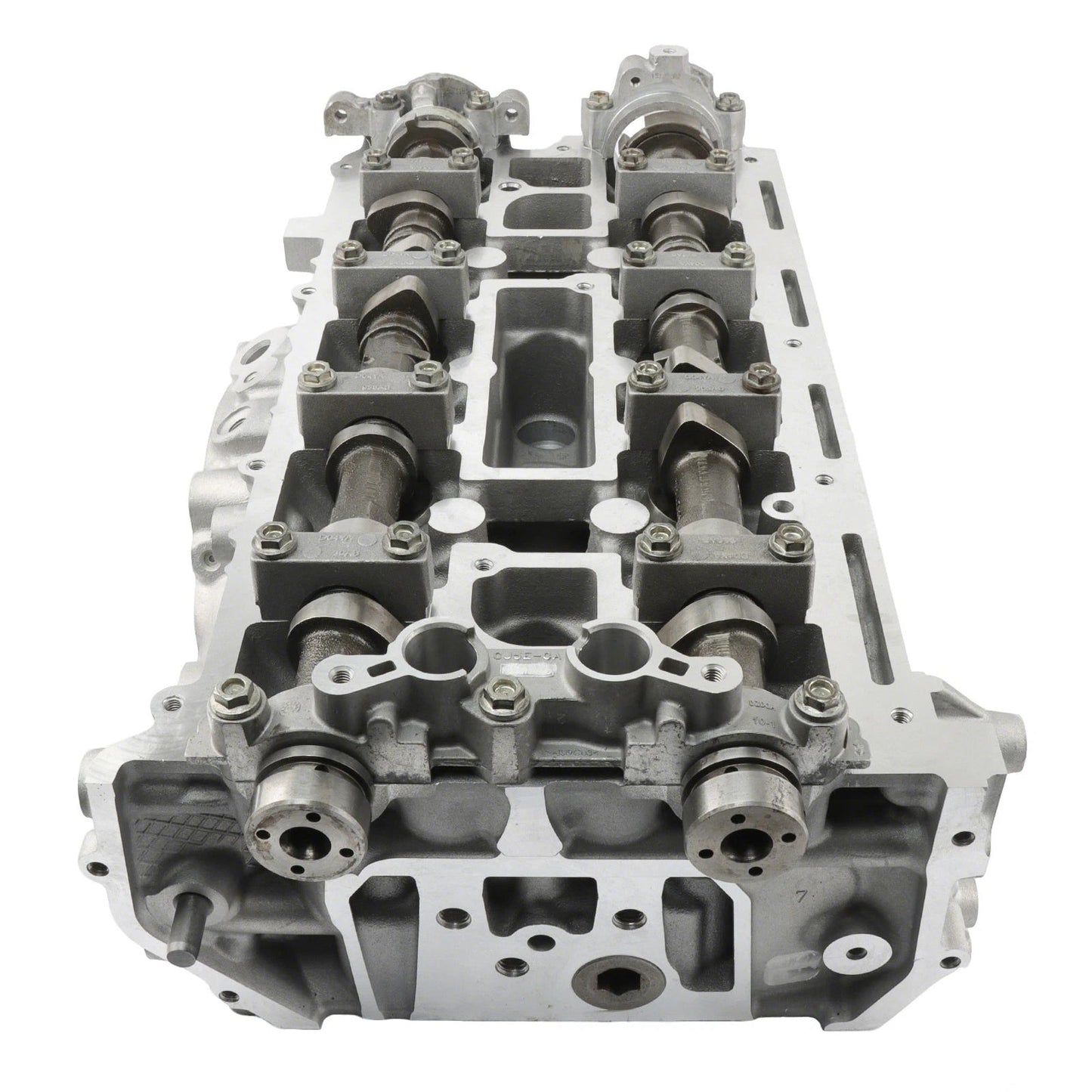 2017-2020 For Ford MKZ 2.0L ecoboost cylinder head Cylinder Head Assembly EJ7E-6090-EC
