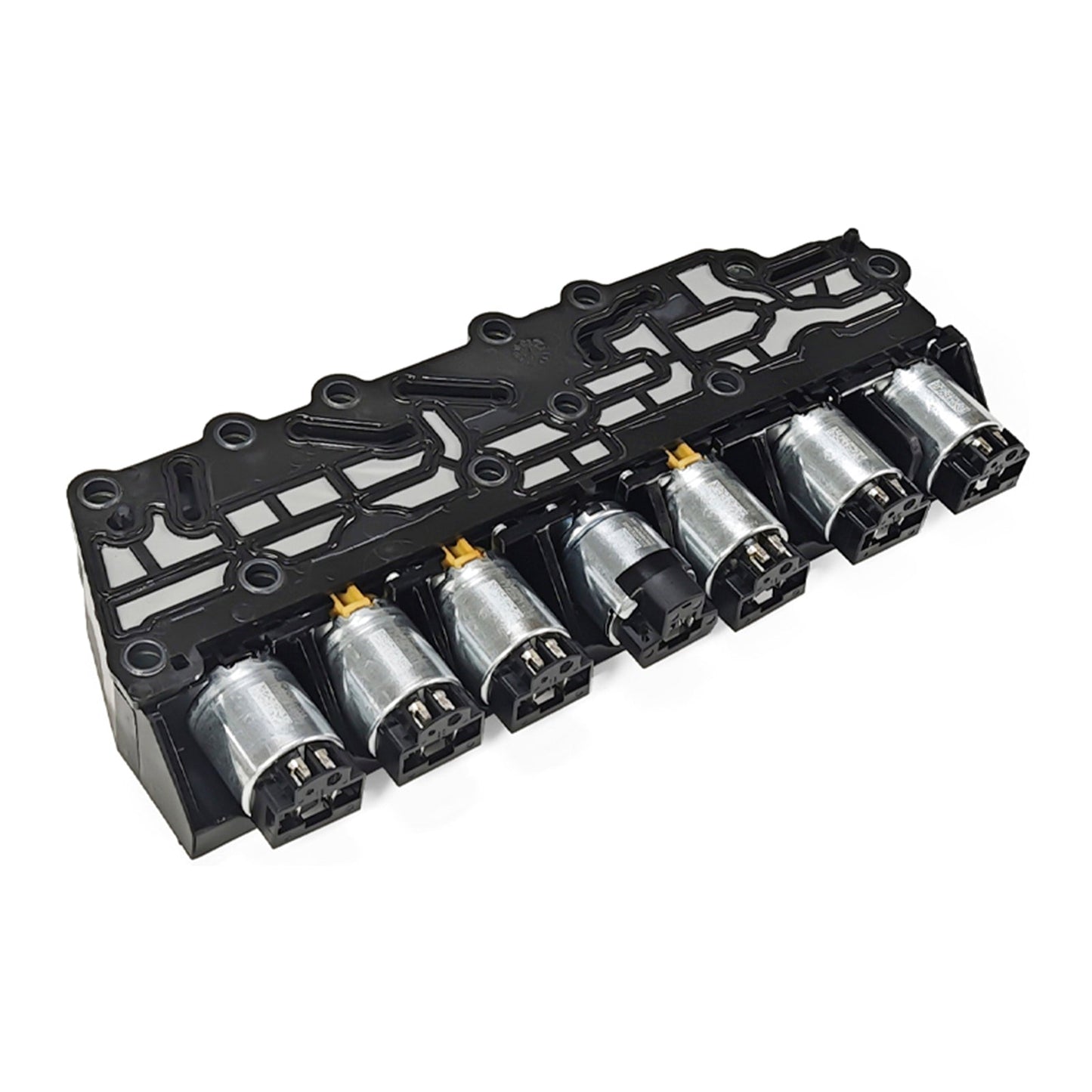 PONTIAC G6 6 SP FWD L4 2.4L 6T40 6T45 6T30 6T50 Gearbox Transmission Solenoids