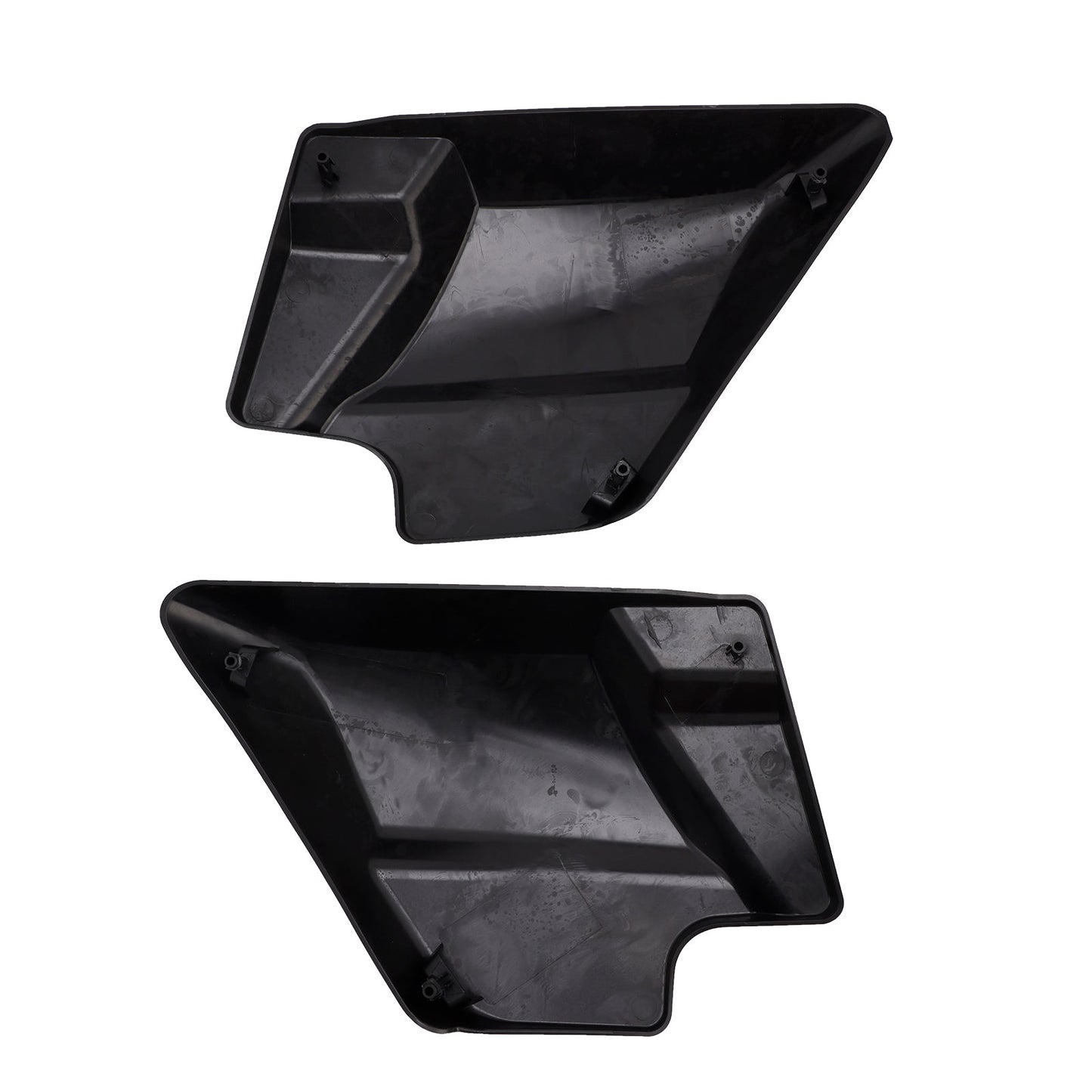 2009-2024 Touring Road Glide Electra Glide Street Glide Battery Side Cover