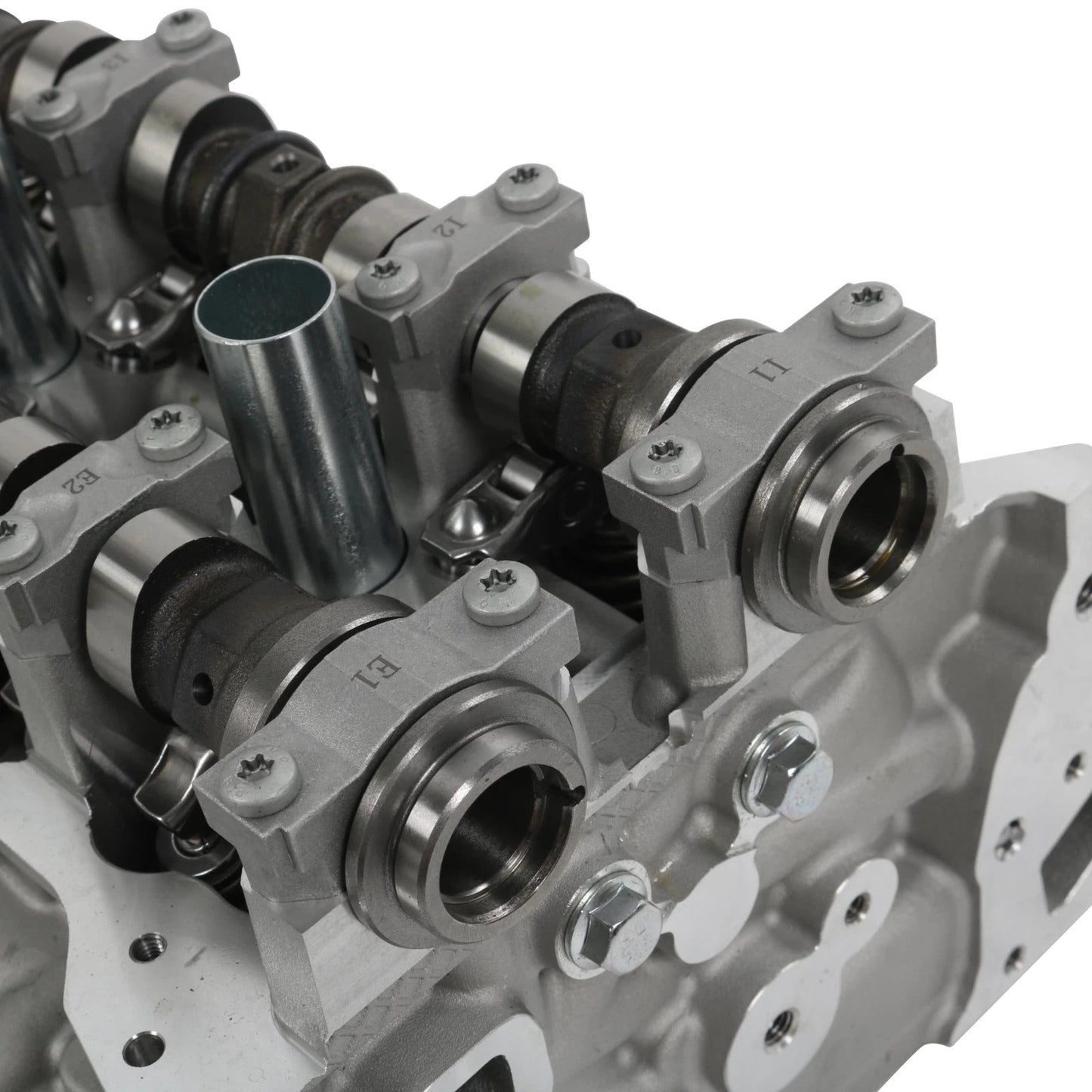 2011-2014 Jeep Grand Cherokee 3.6L Brand New Right Side Cylinder Head 05184510AJ