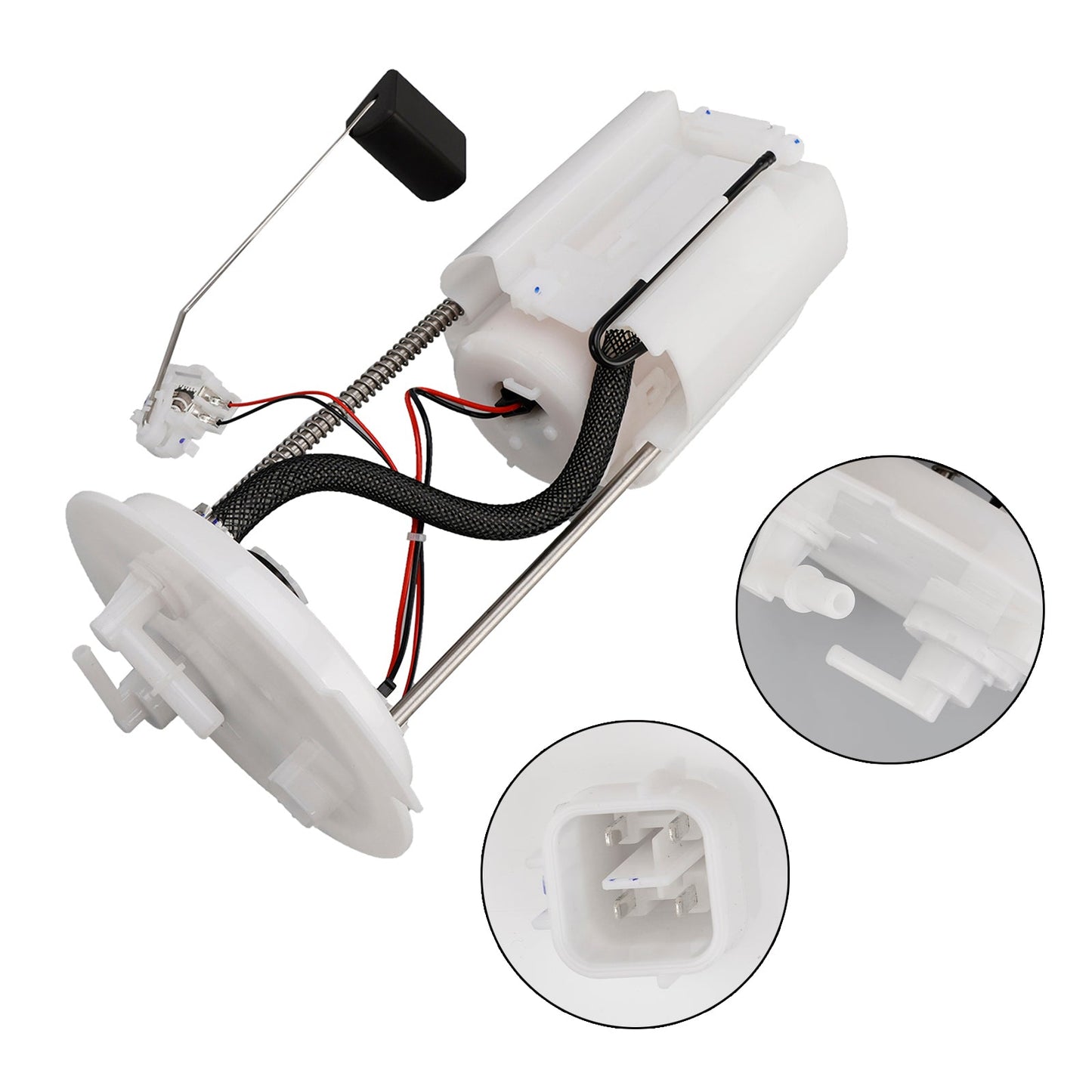 2021-2023 Honda Pioneer 520 SXS520 Fuel Pump Assy Replacement 16700-Hl5-A01 16700-HL3-A02
