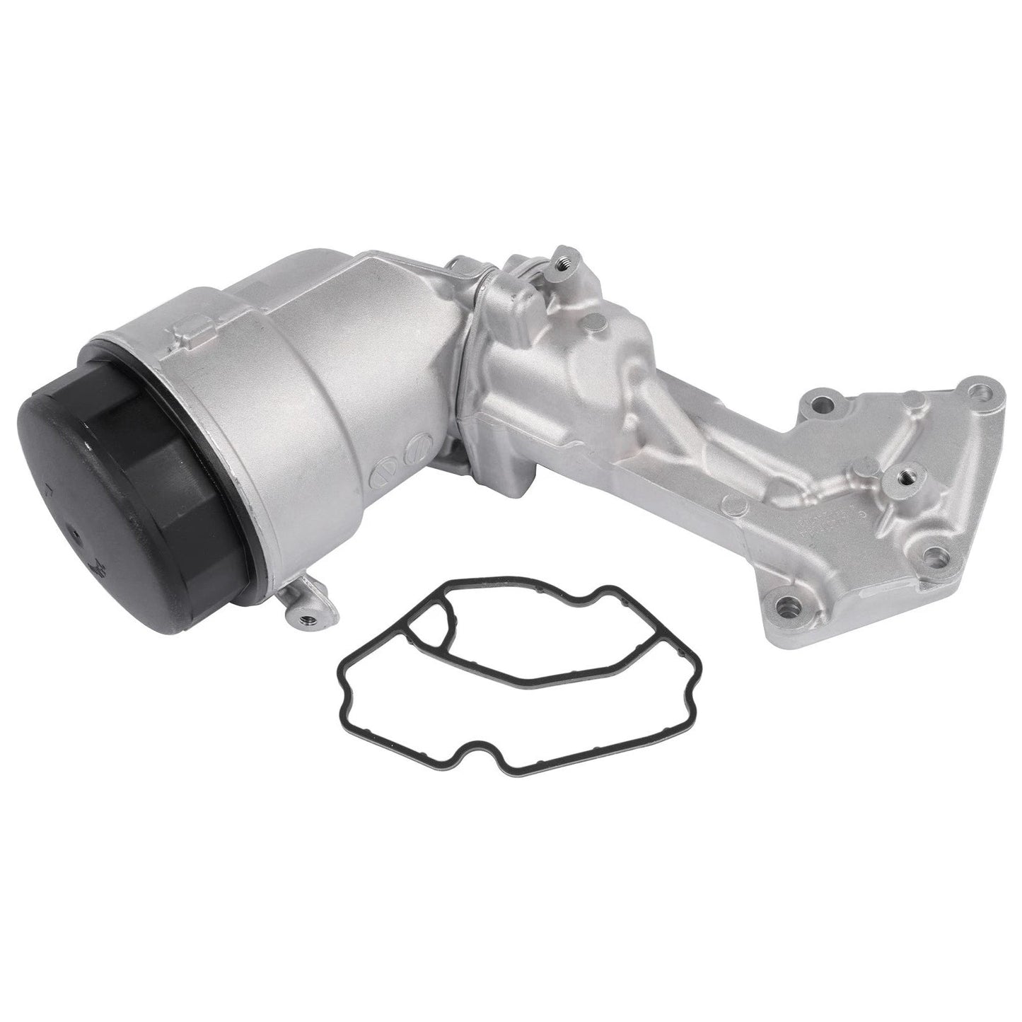 2007-2009 For Mercedes ML320 Oil Filter Housing 642 180 14 10