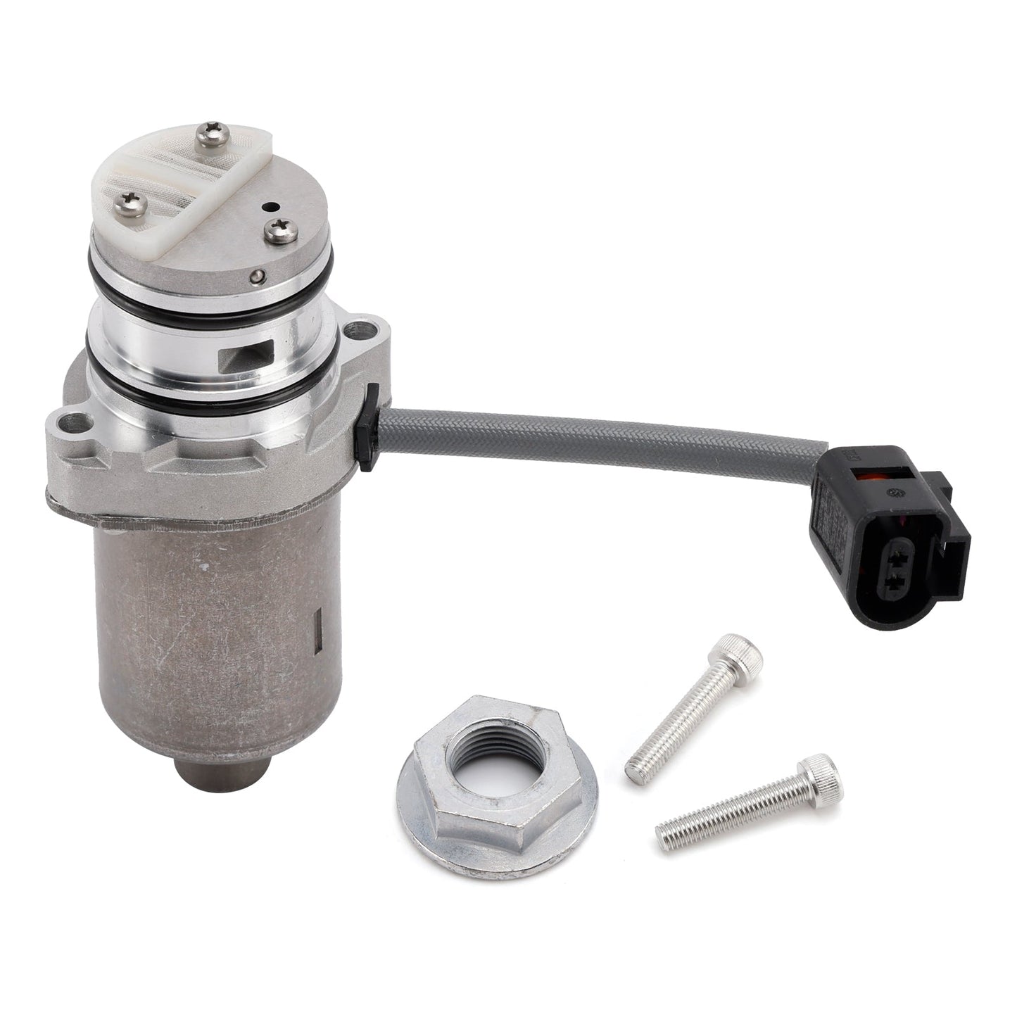 2002-2014 Volvo XC90 Mk1 2.5 T AWD 3.2 AWD D5 AWD V8 AWD Differential Oil Pump 31256757