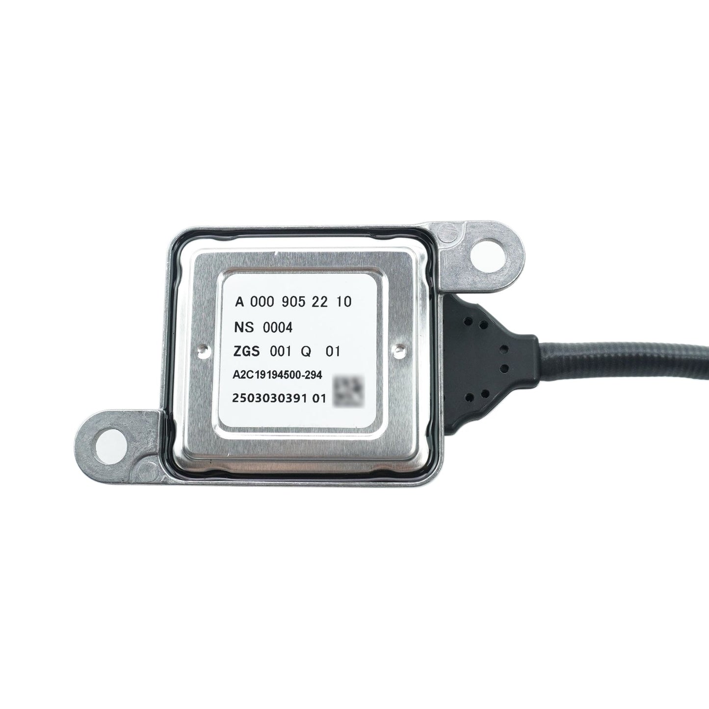 Nitrogen Oxide Sensor A0009052210 For Mercedes C E B V M A-CLASS