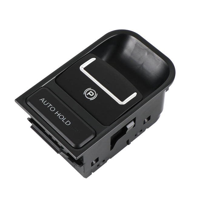 Electronic Park Brake Handbrake Switch For VW Tiguan Sharan Alhambra 5N0927225A