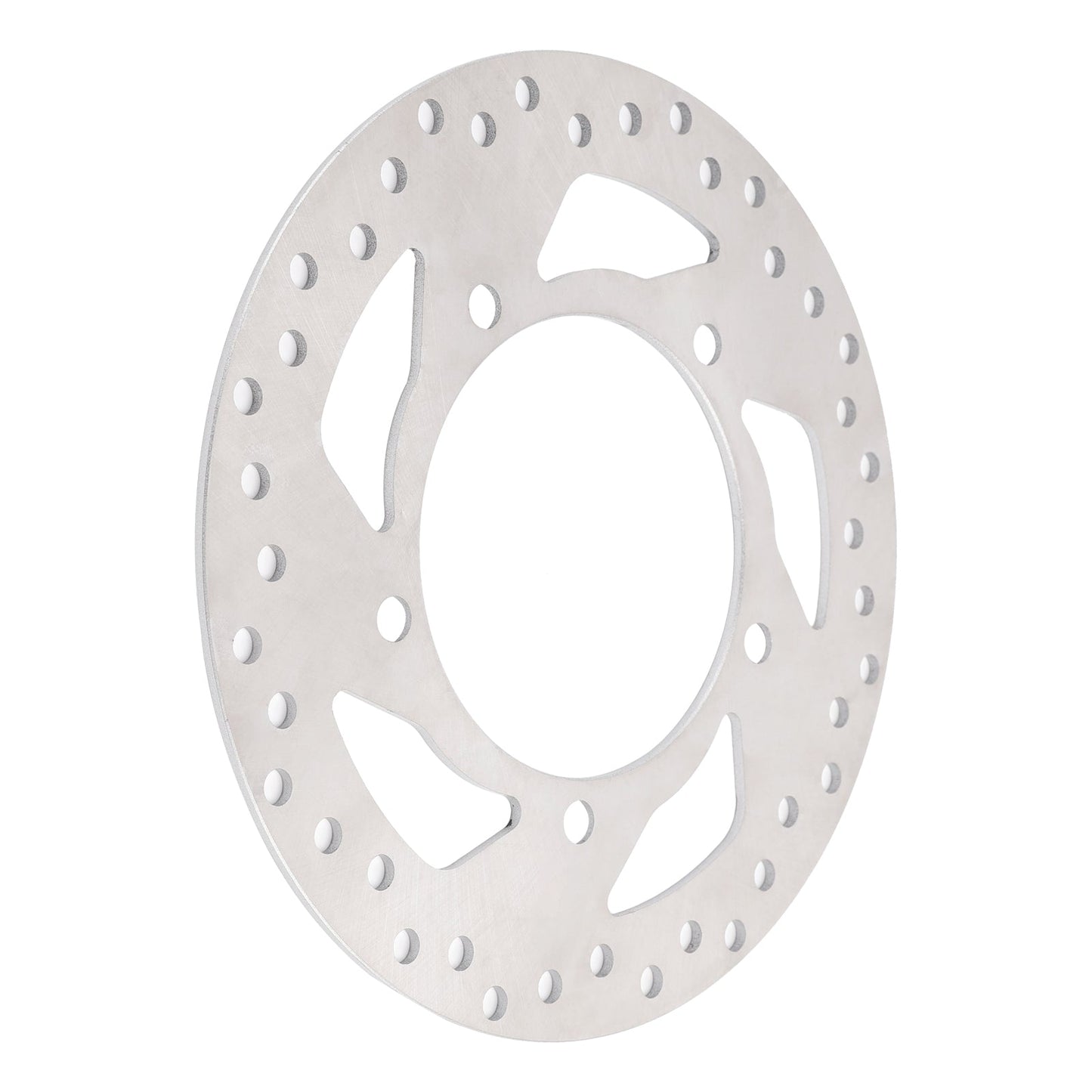 NEW Rear Brake Disc Rotor 240mm For Bajaj Rouser 135 125
