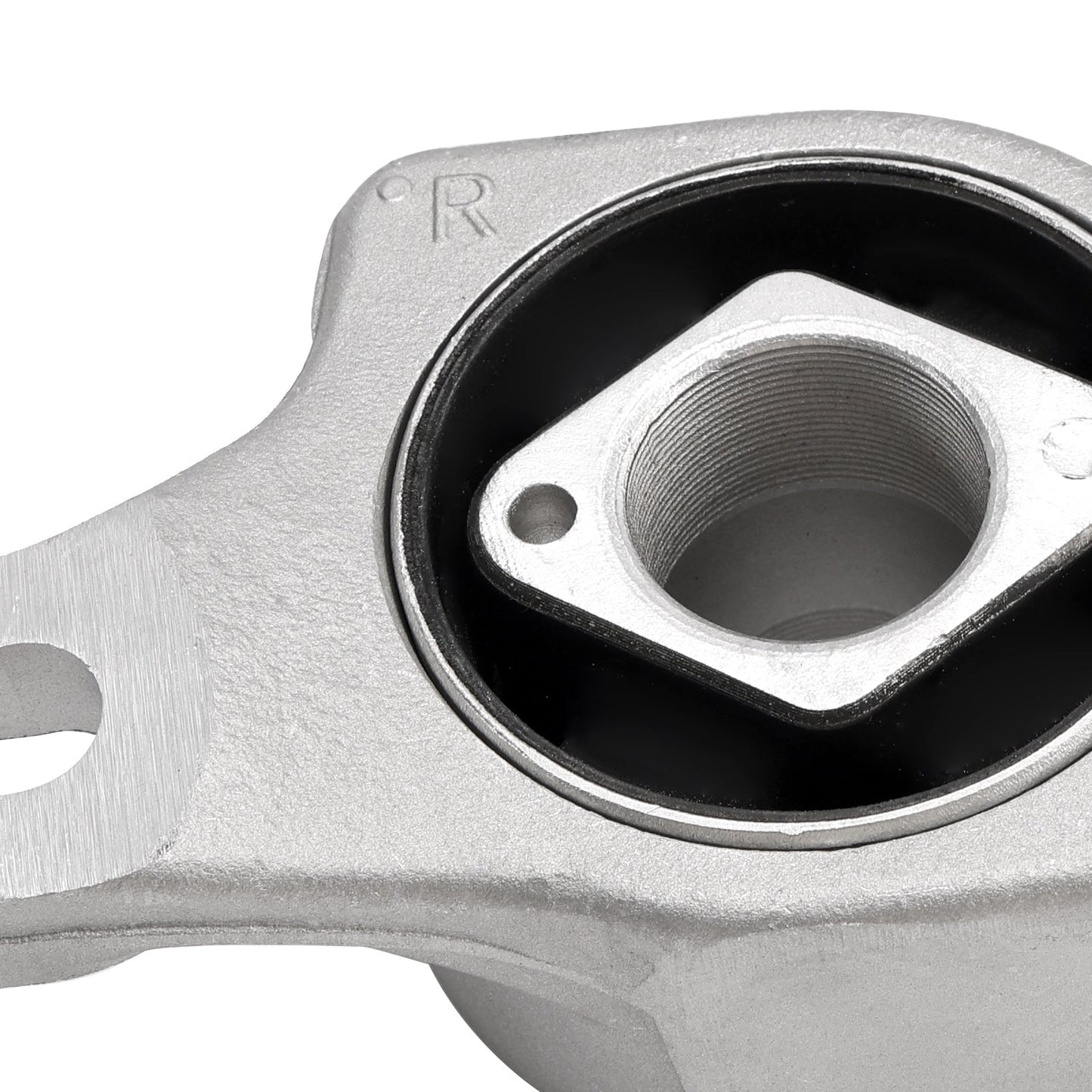 2x Rear Control Arm Bushing 1663300143 For Mercedes-Benz GL350 ML250 GLE63 AMG