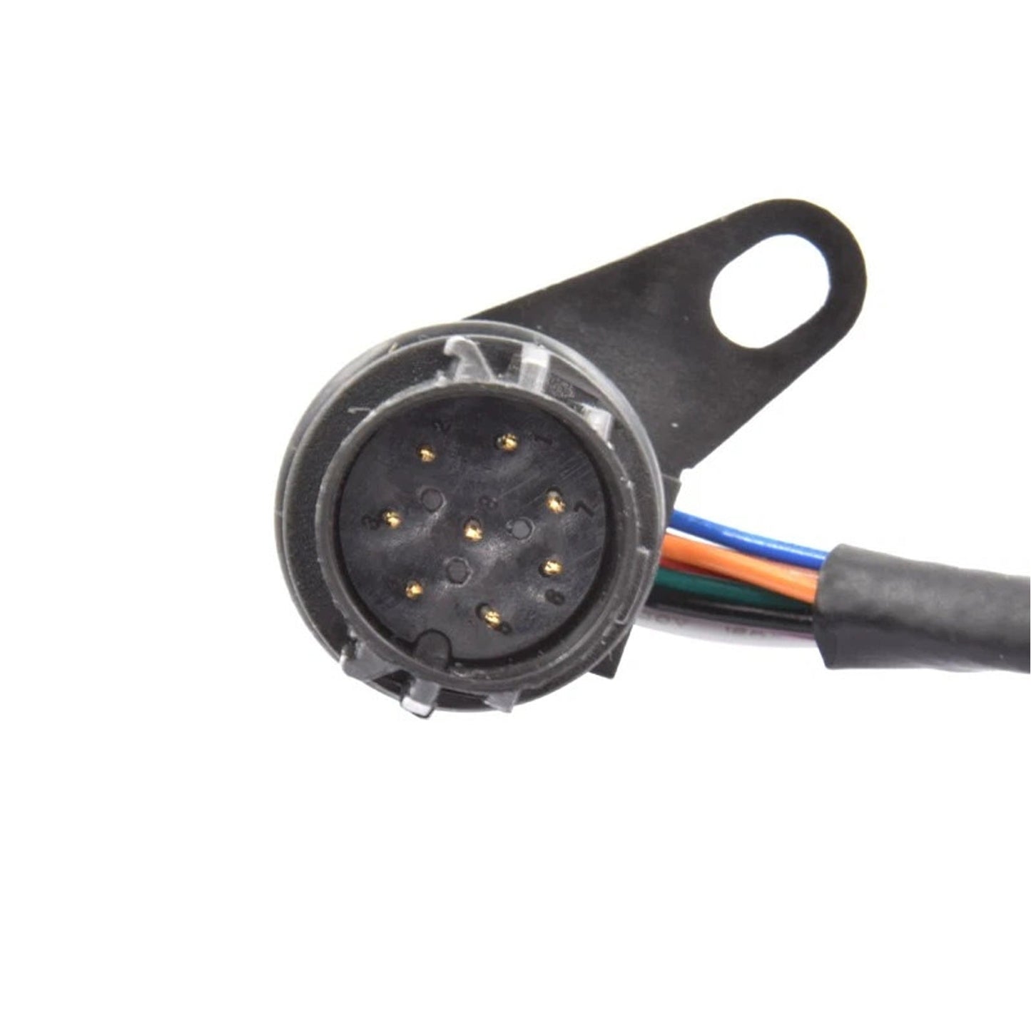 Lock Up & Overdrive Solenoid 52118652 For Dodge 42RE 46RE 47RE 1996-1999