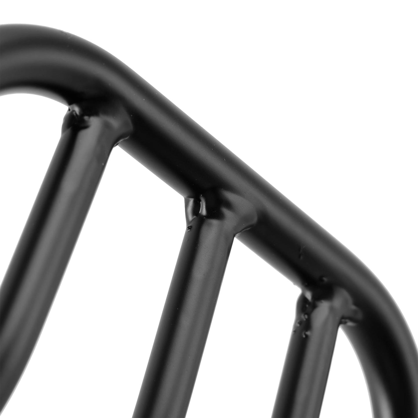 2022-2024 Nightster 975 / S Rear Luggage Rack w/ Seat Ring