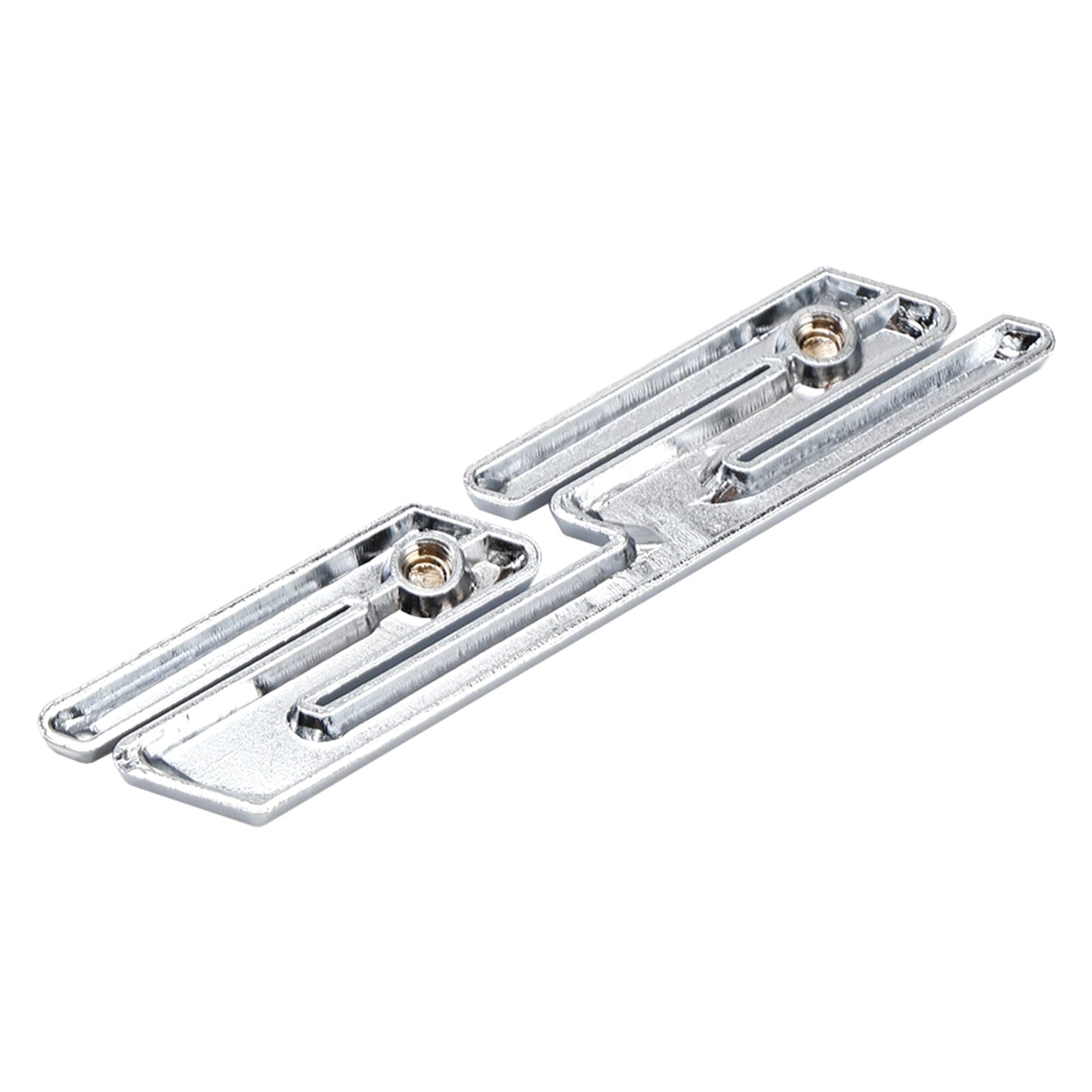 Front Grille SS Emblem Decal Badge for Chevrolet Camaro Impala