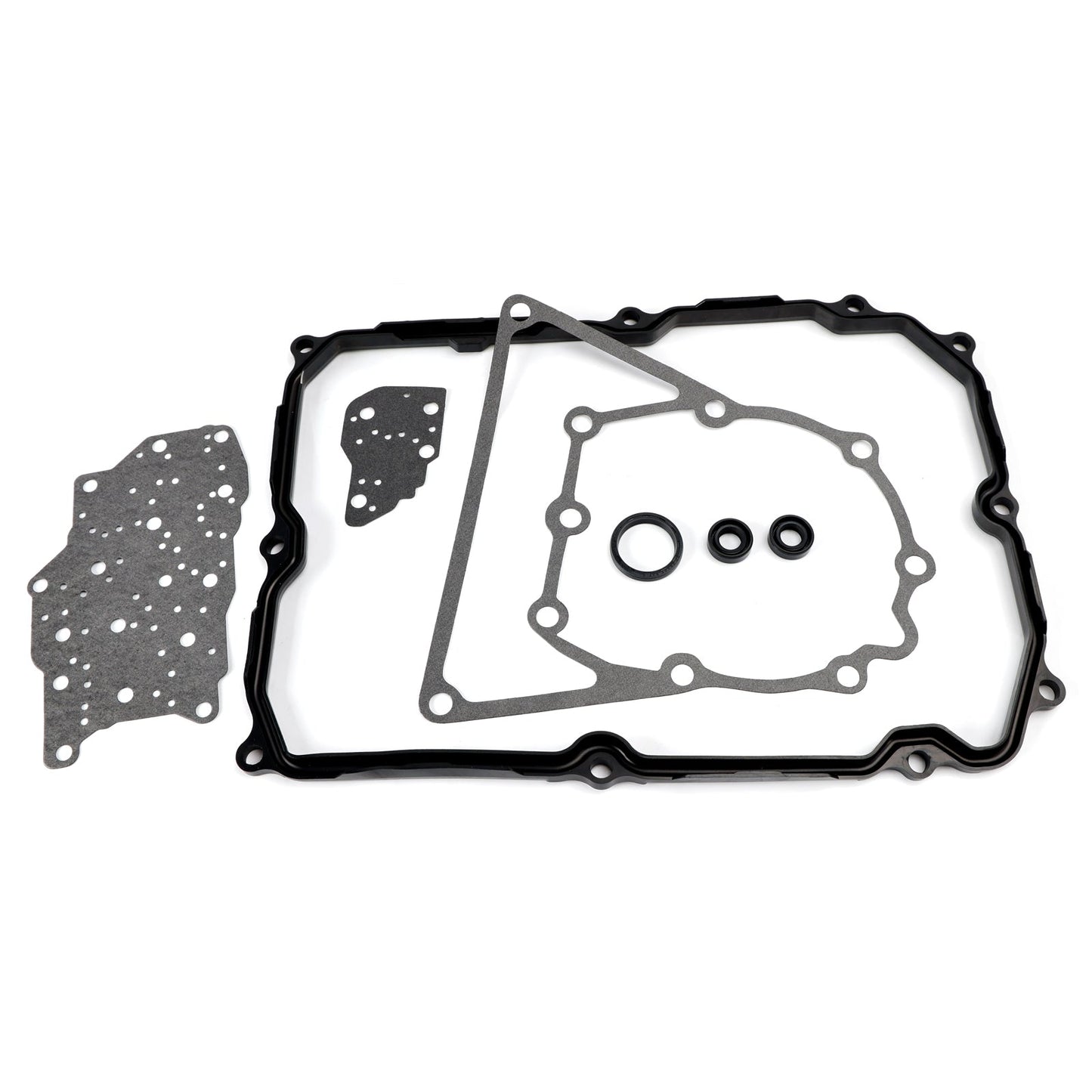For Toyota Prado 2.7L Auto Transmission Master Rebuild Kit Seal AC60F AC60E