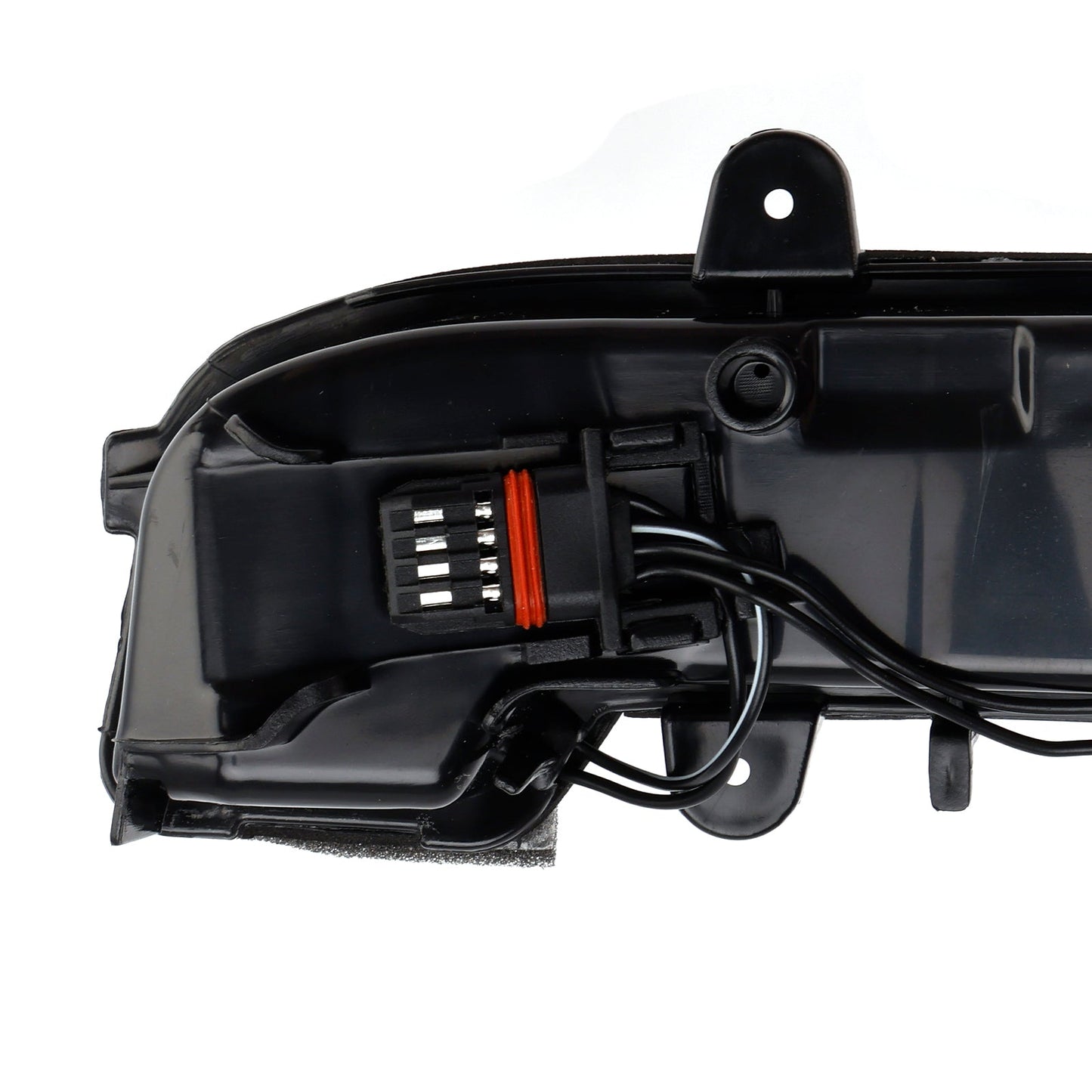 Pair Side Mirror Turn Signal Light for Mercedes-Benz W211 S211 W463