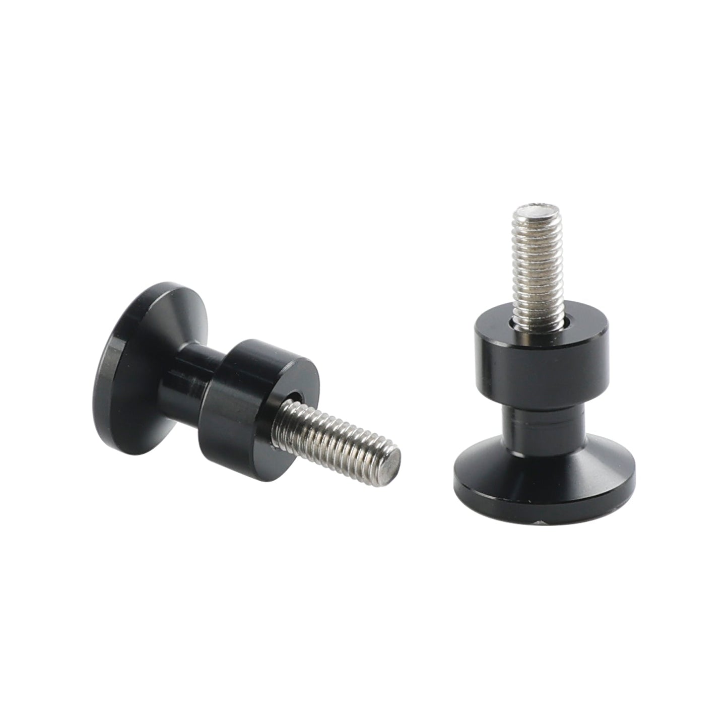 Swingarm Spools Slider Stand Screws Fit For KAWASAKI NINJA SUZUKI GSX-S CBR MONSTER