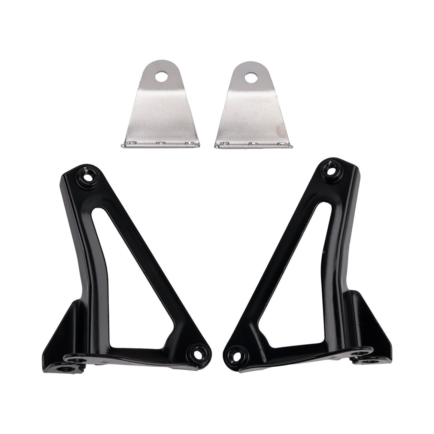 2013-2015 For Honda F6B Front Brake Disc Rotor Covers