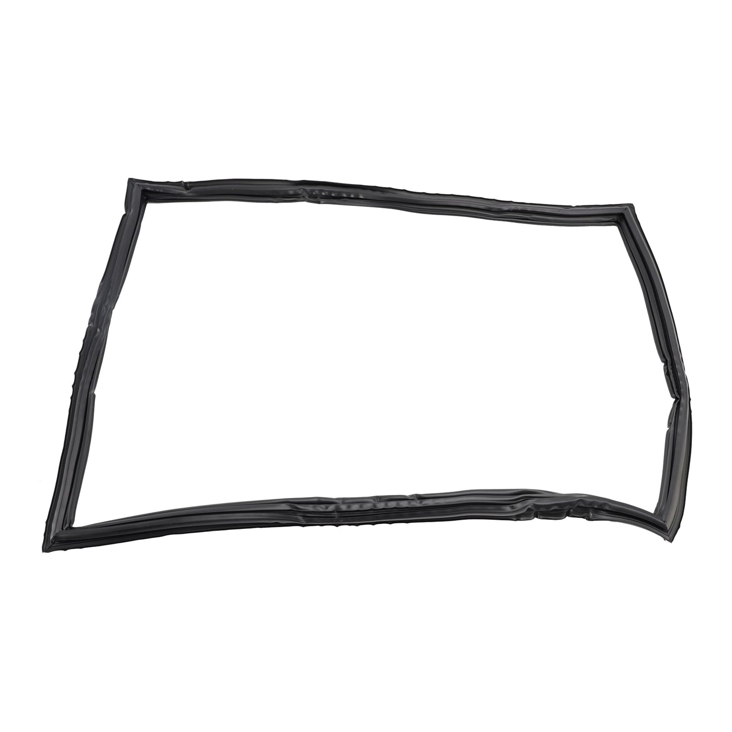 Refrigerator Freezer Door Gasket WPW10436250 For Amana Jenn Air Kenmore Kitchen