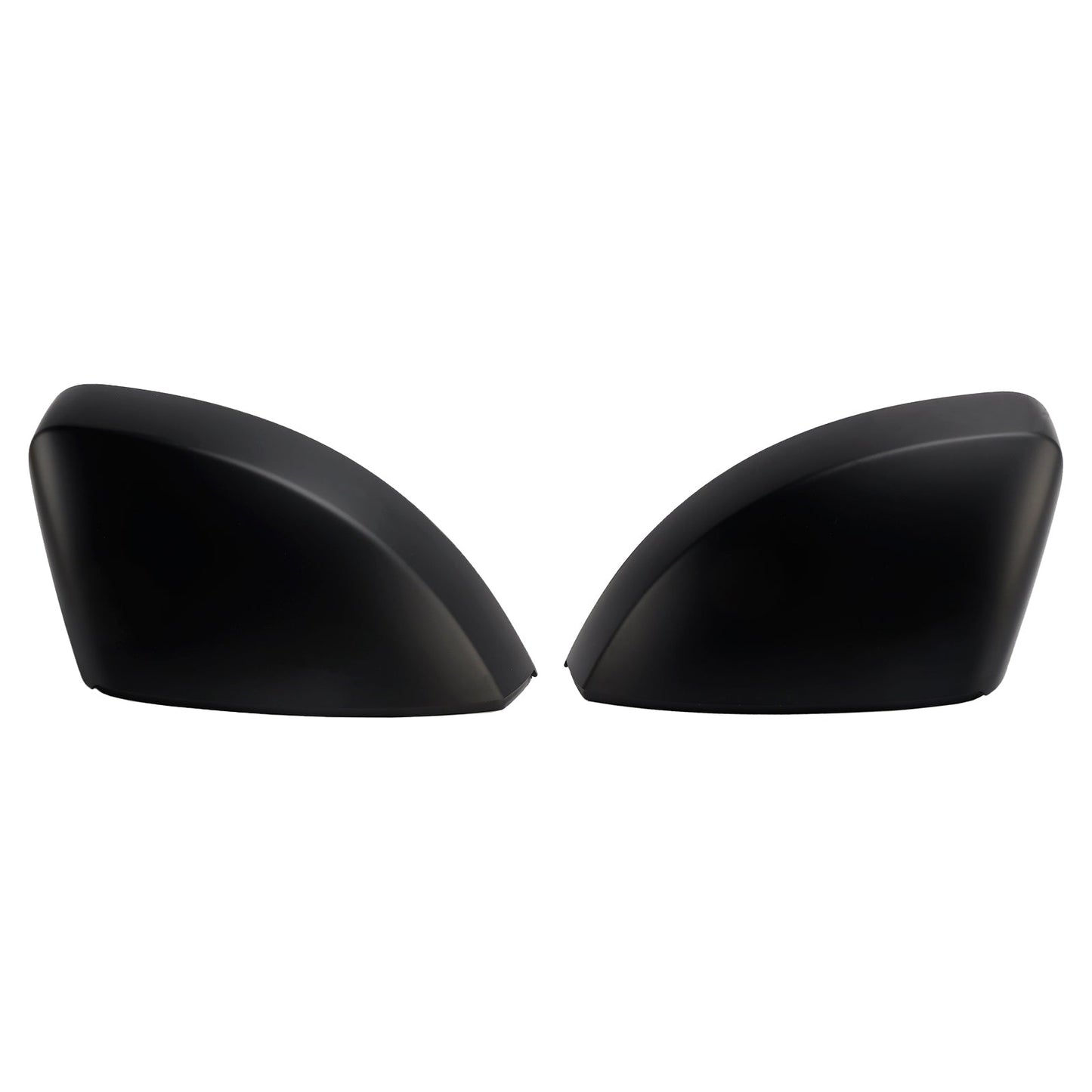 Left& Right Side Wing Mirror Cap 8V0857527 8V0857528 for Audi A3 S3 8V Sportback