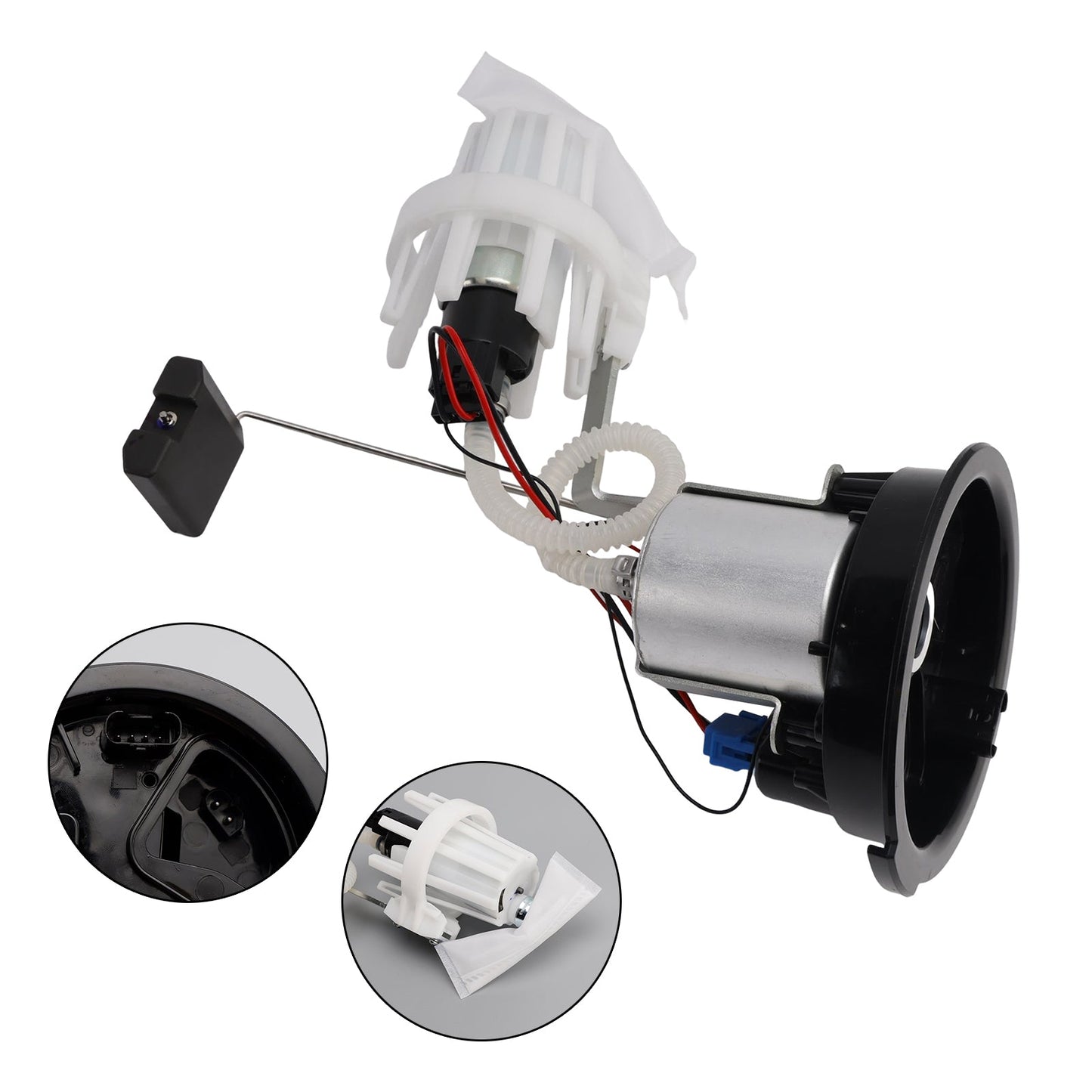 2013-2018 For BMW R1200R K53 Fuel Pump Assembly 16148357969