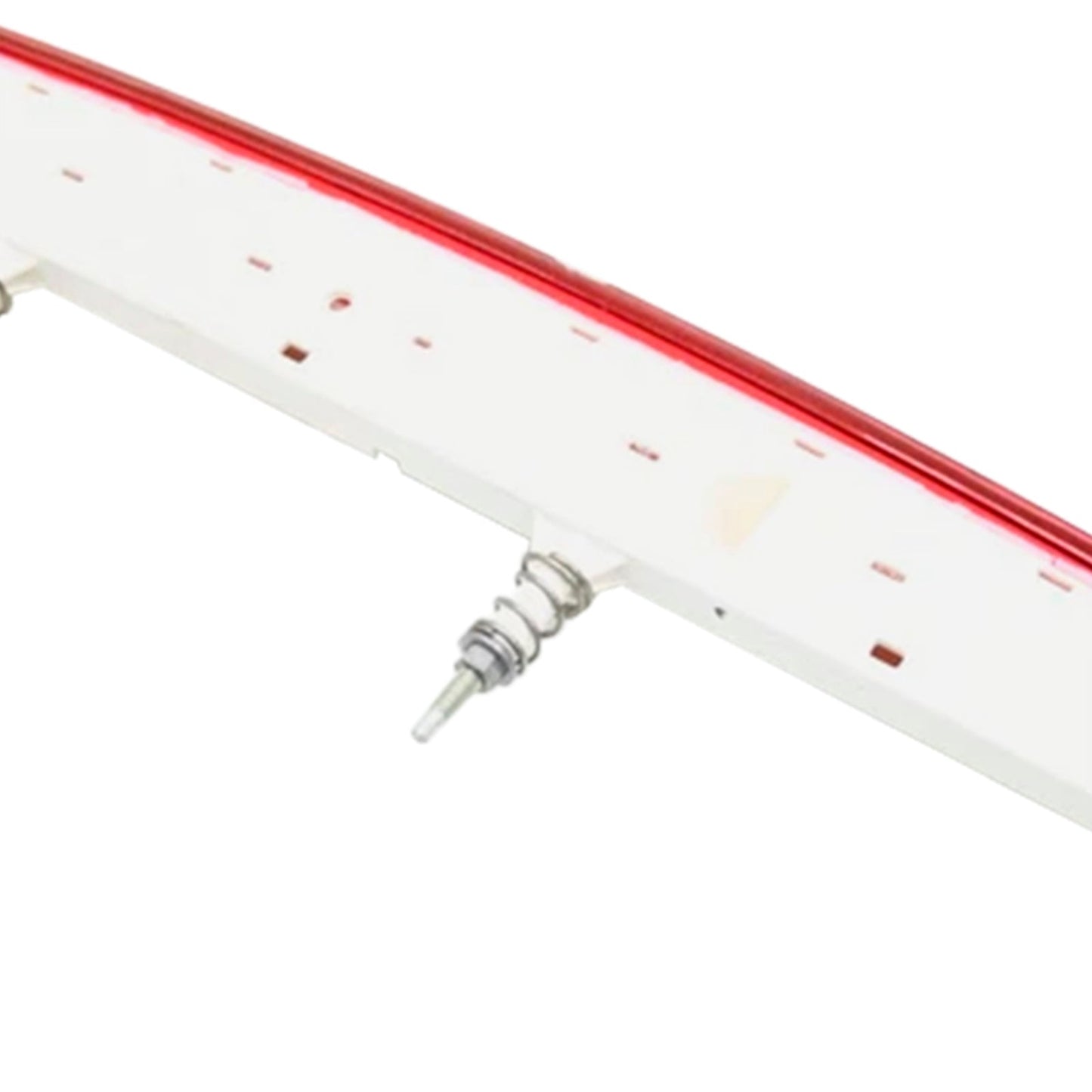 Red Third Brake Stop Light 63257164978 For BMW 1 Series 128i 135i M E82 E88
