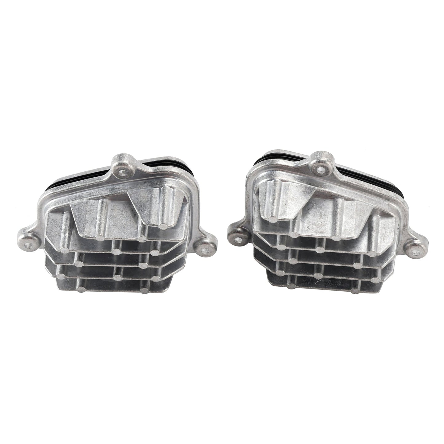 2017-2024 SEAT ARONA (KJ7) 2PCS Left+Right Headlight LED DRL Module With Heat Sink 6F0941475/76