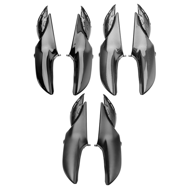 2018-2024 Kawasaki Z900RS Side Frame Panel Protector Fairings Cover