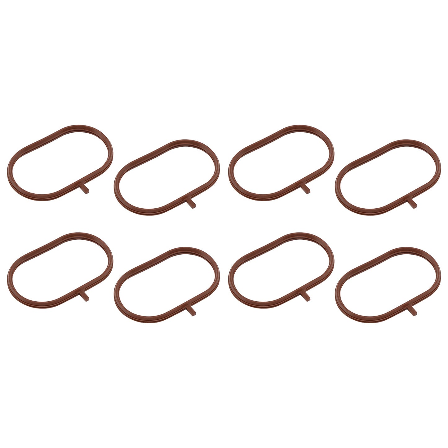 2016-2024 Nissan Titan XD 8PCS Intake Manifold Gasket 140351LA0A