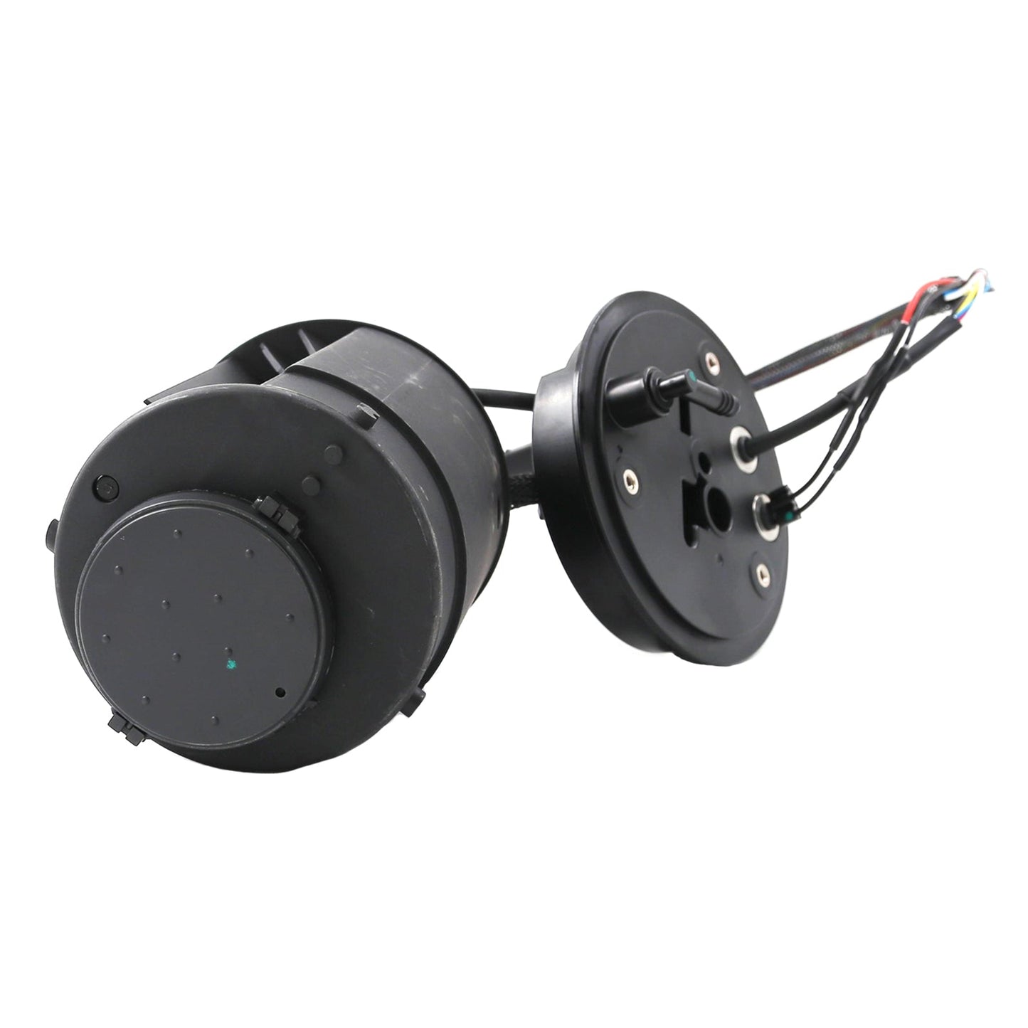 2013-2016 Mercedes-Benz GL350 Diesel Exhaust Fluid DEF Heater 1664710875