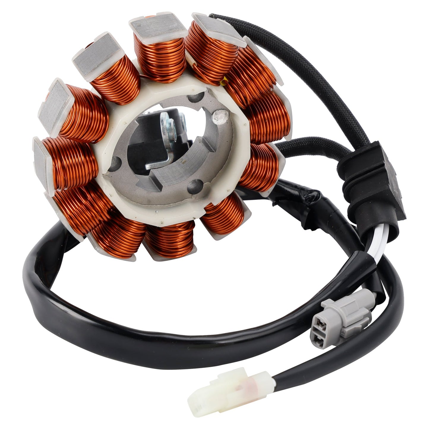 2022 for Fantic XXF 250 4T Motocross (MY22) Stator Regulator Rectifier & Gasket 07092005