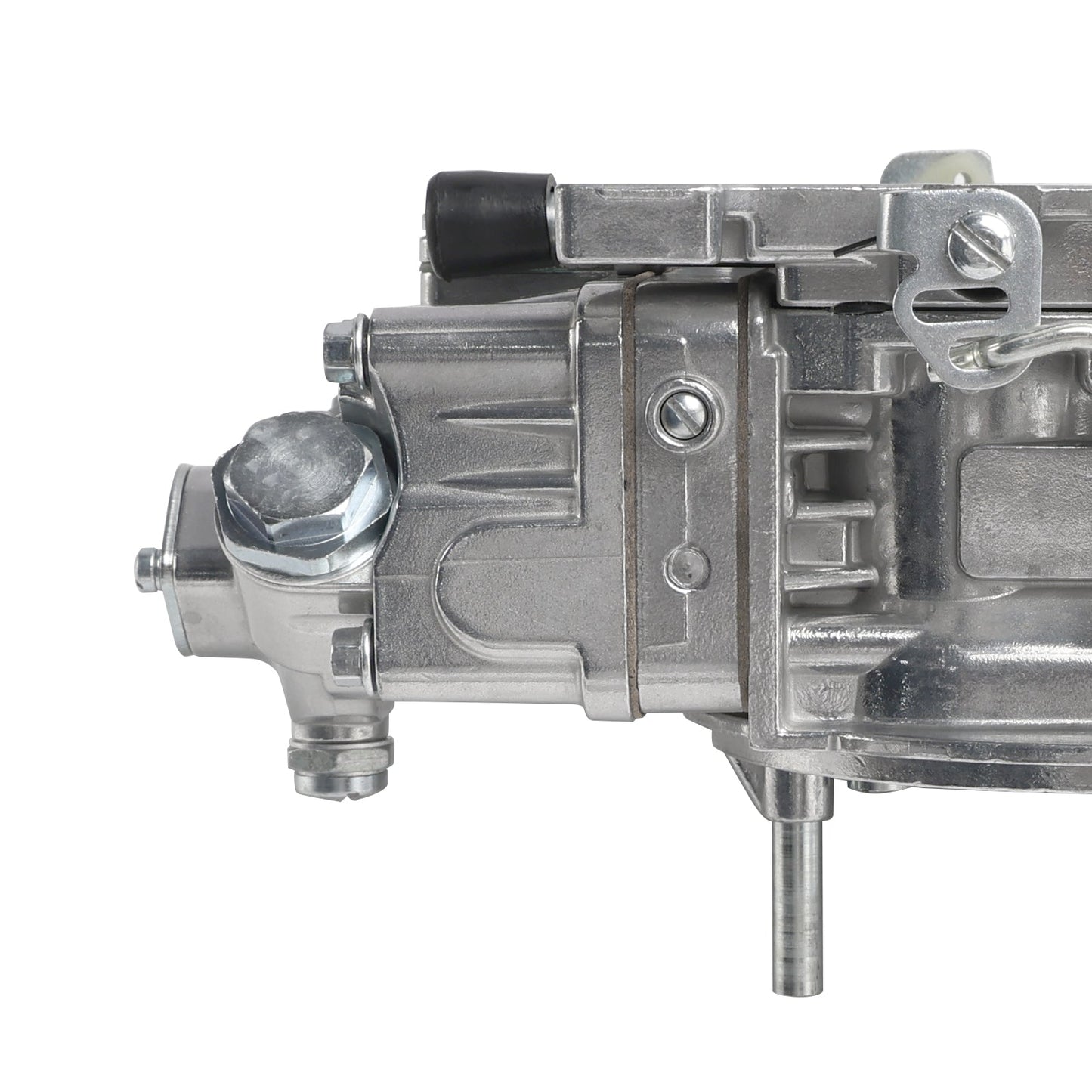 Holley Brawler Race Quick Fuel 850 CFM Carburetor 4150 Mechanical BR67201