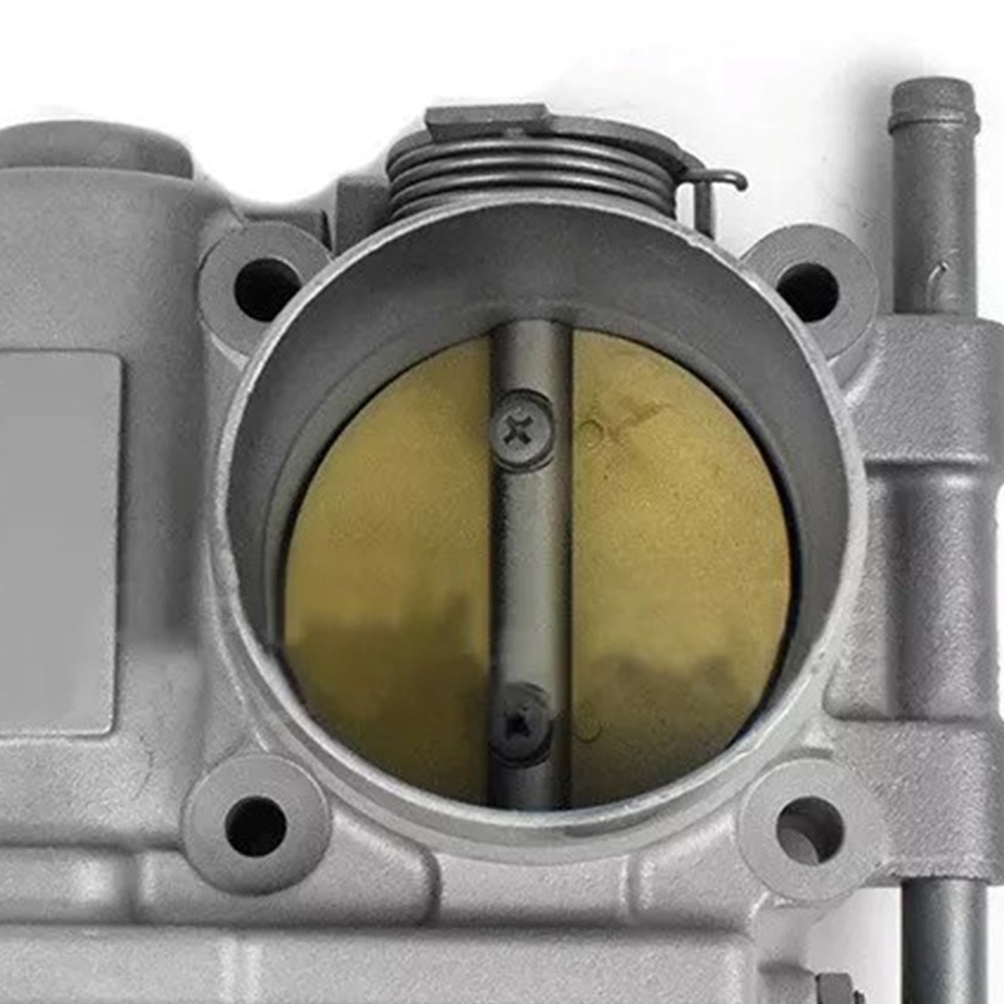 2000-2004 Honda Passport 3.2L Throttle Body Valve 34183SN