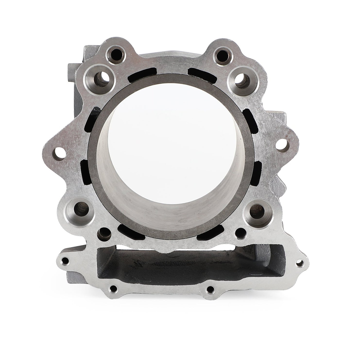 102mm 2002-2008 Yamaha Grizzly 660 Cylinder Jug Piston Big Bore Kit