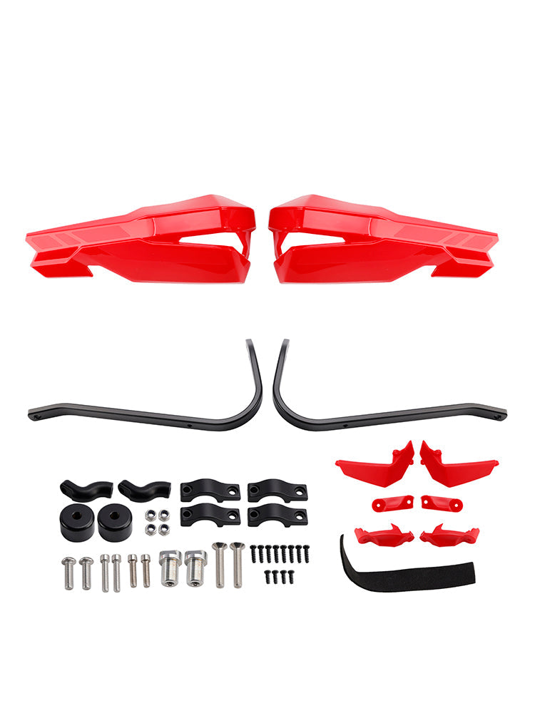 2019-2024 YAMAHA TENERE 700 Handguard Protector