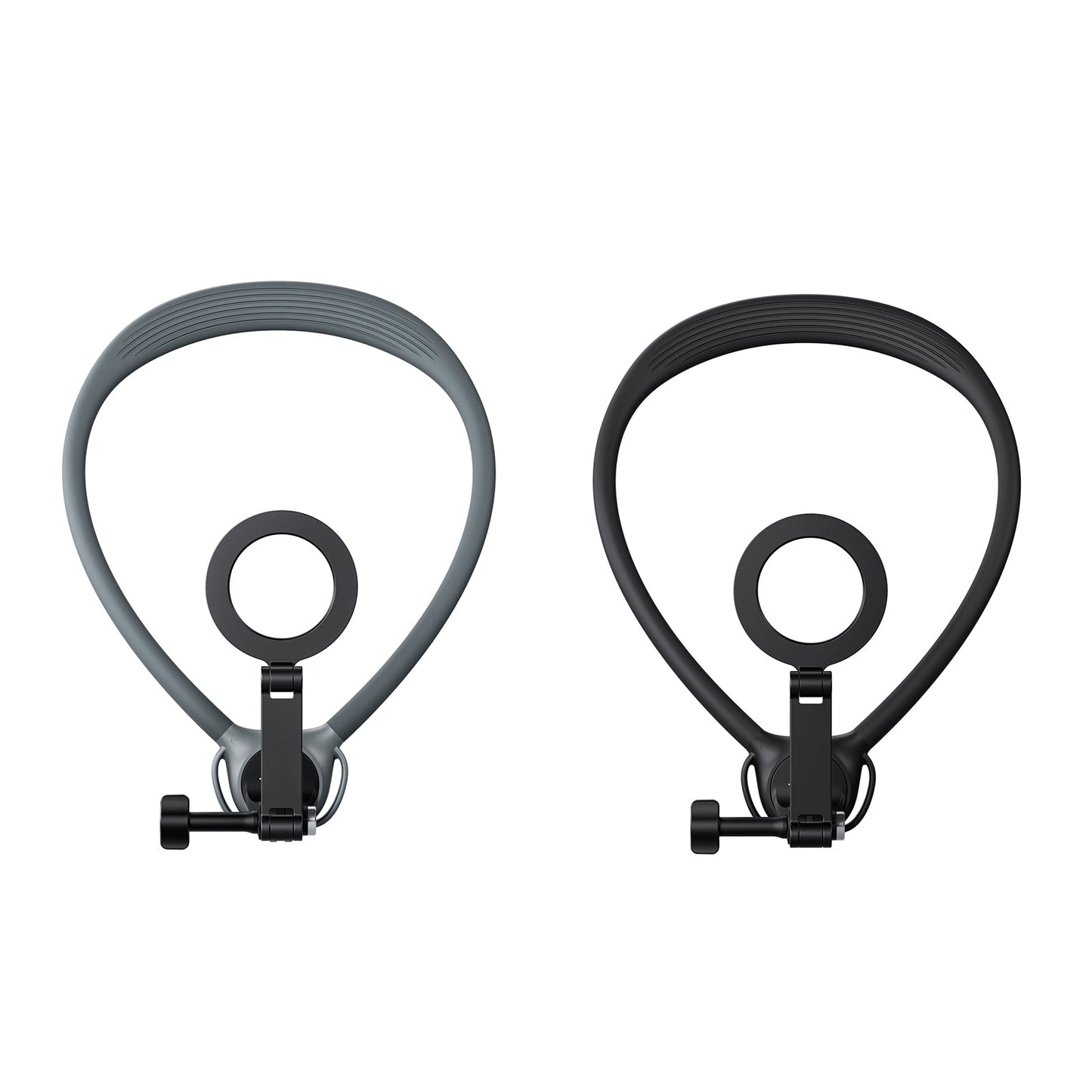 Two in One Magnetic Neck Halter Air Cushion Padding Camera Neck Holder SE2.0