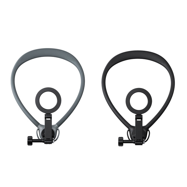 Two in One Magnetic Neck Halter Air Cushion Padding Camera Neck Holder SE2.0