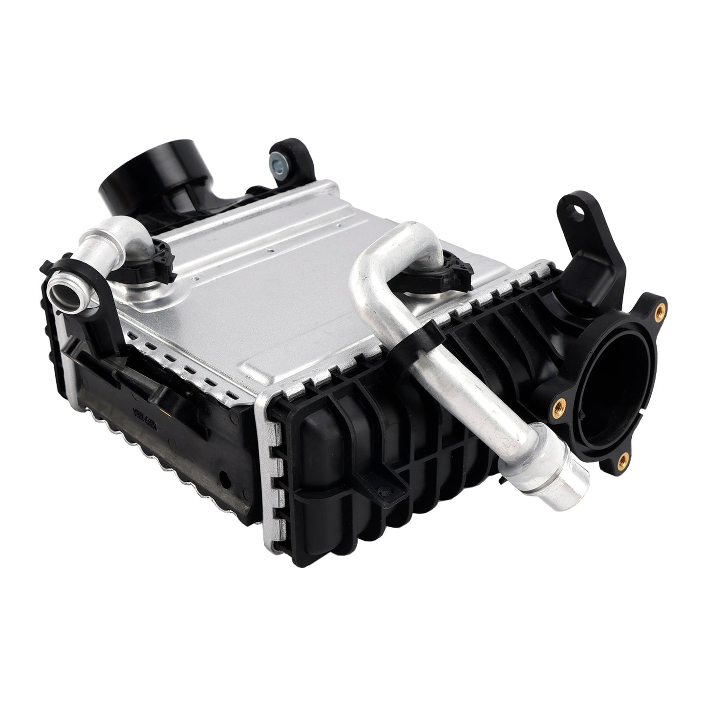 2024 For Mercedes-Benz Sprinter 3500 Base 2.0L L4 - Diesel Intercooler 6540906100