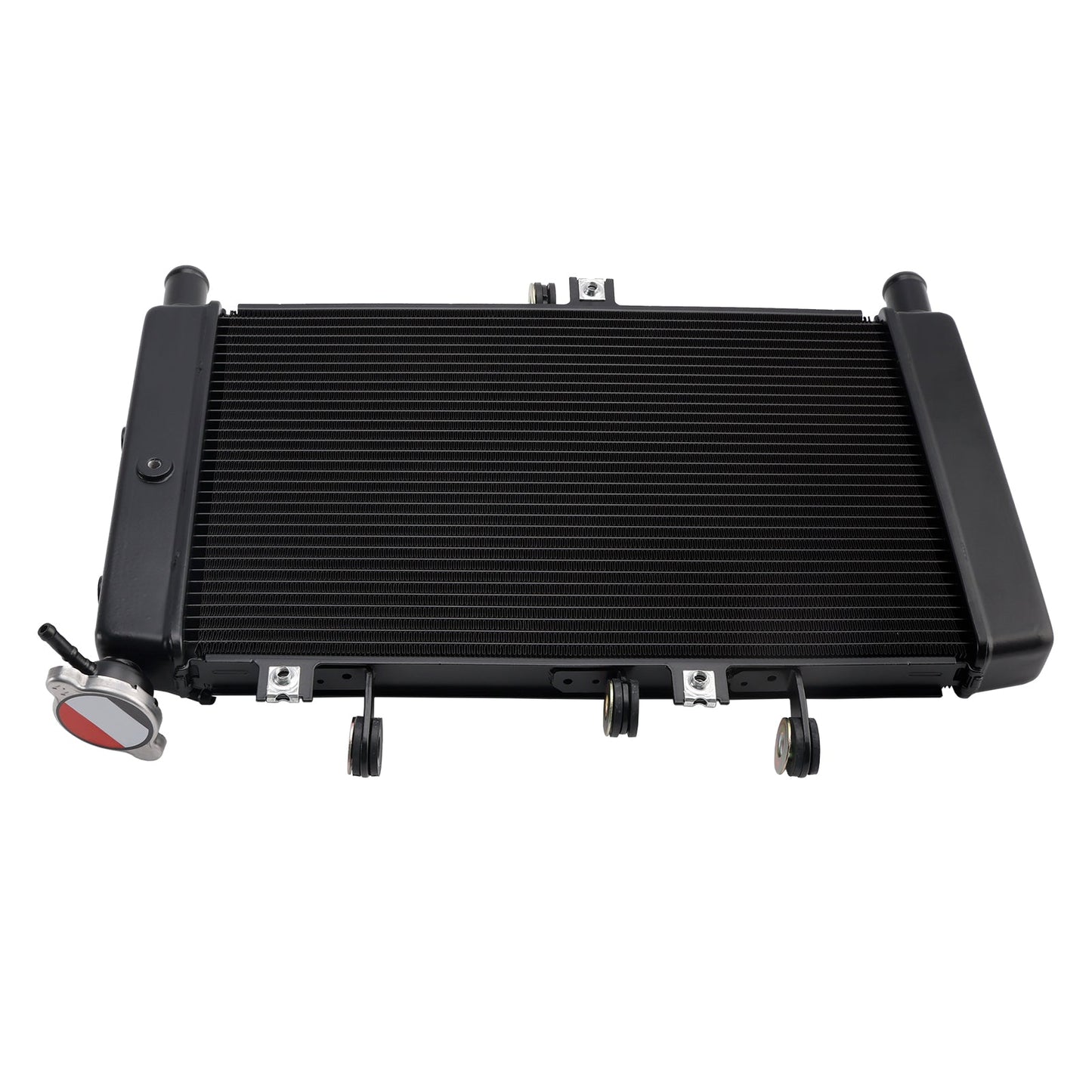 2021-2023 Yamaha MT-09 Radiator Cooling Engine Cooler