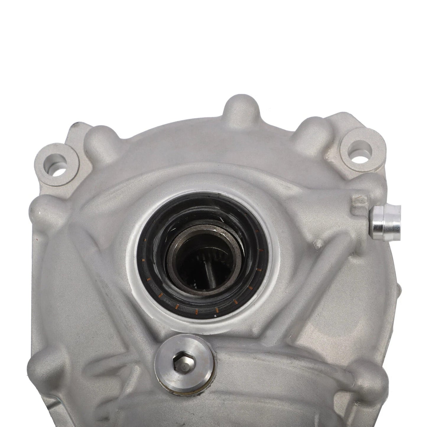 2015-2016 BMW 428i xDrive Gran Coupe Front Differential Carrier Assembly 31507578153 31508635863