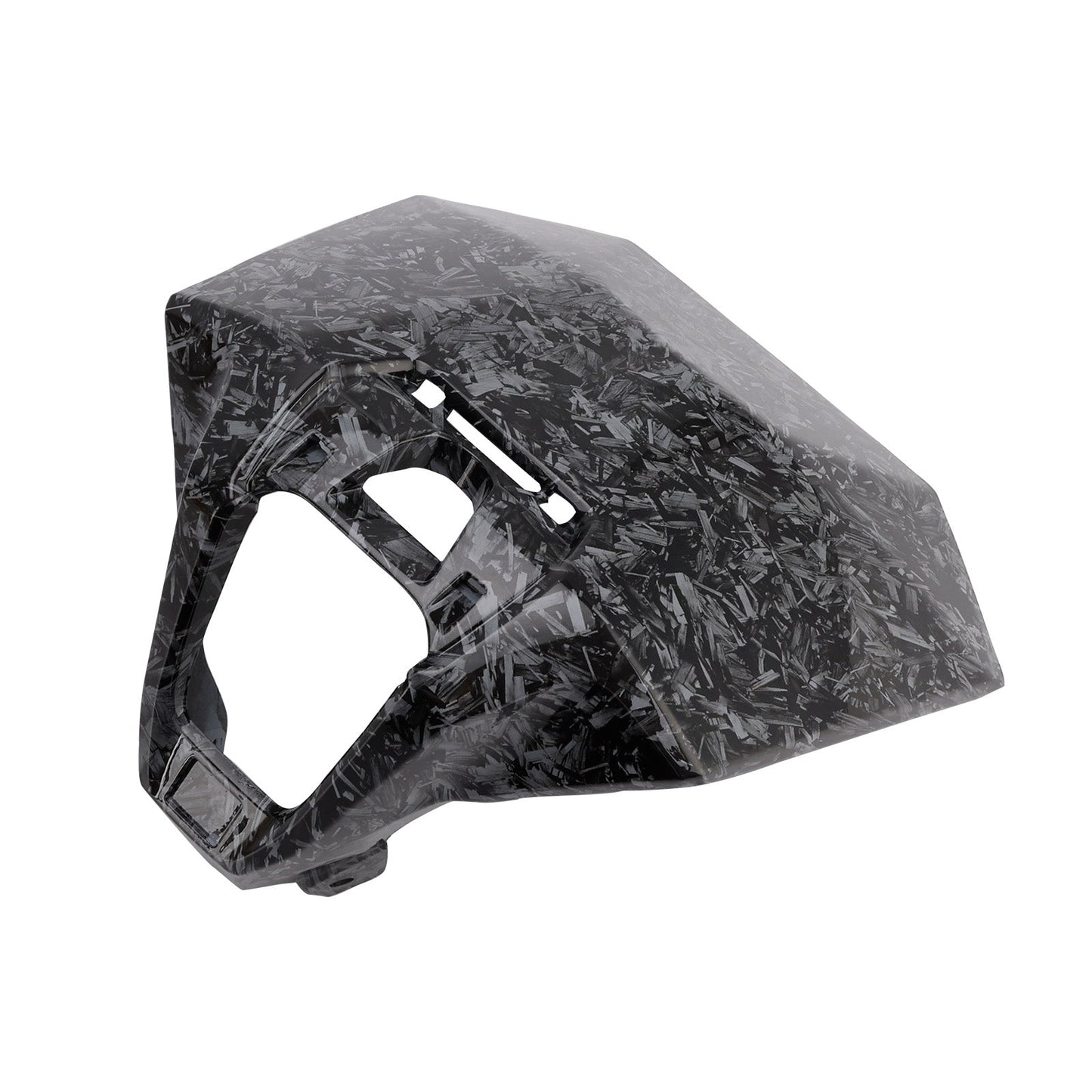 2022-2025 Honda ADV 350 Inside Front Cover Fairing Cowl