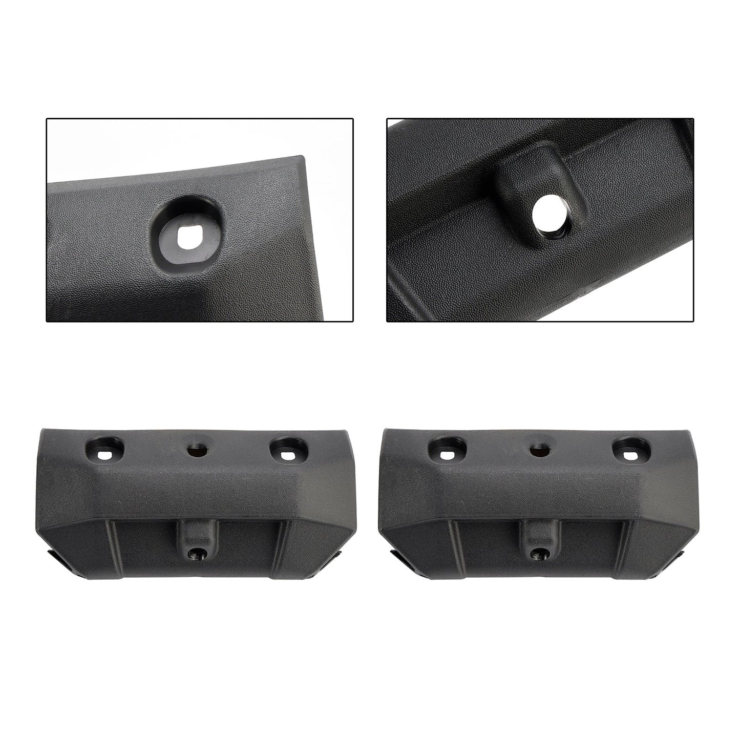 Anti Crash Buffer Snap-In Fenders Installation 295100729 For Sea-Doo Gtx Gti Gtr