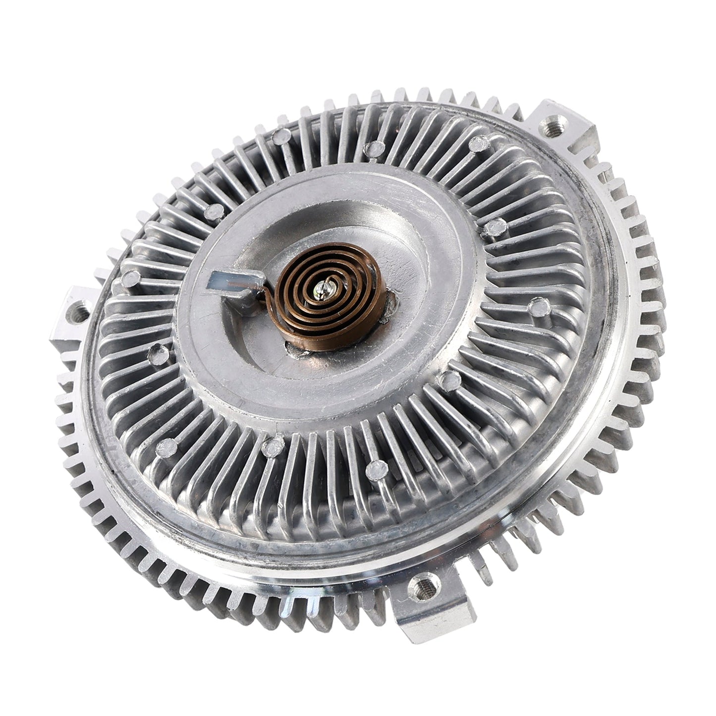 1999-2000 BMW 328 Ci E46 I6 2.8L Petrol Radiator Cooling Fan Clutch 11521719269 11521719046
