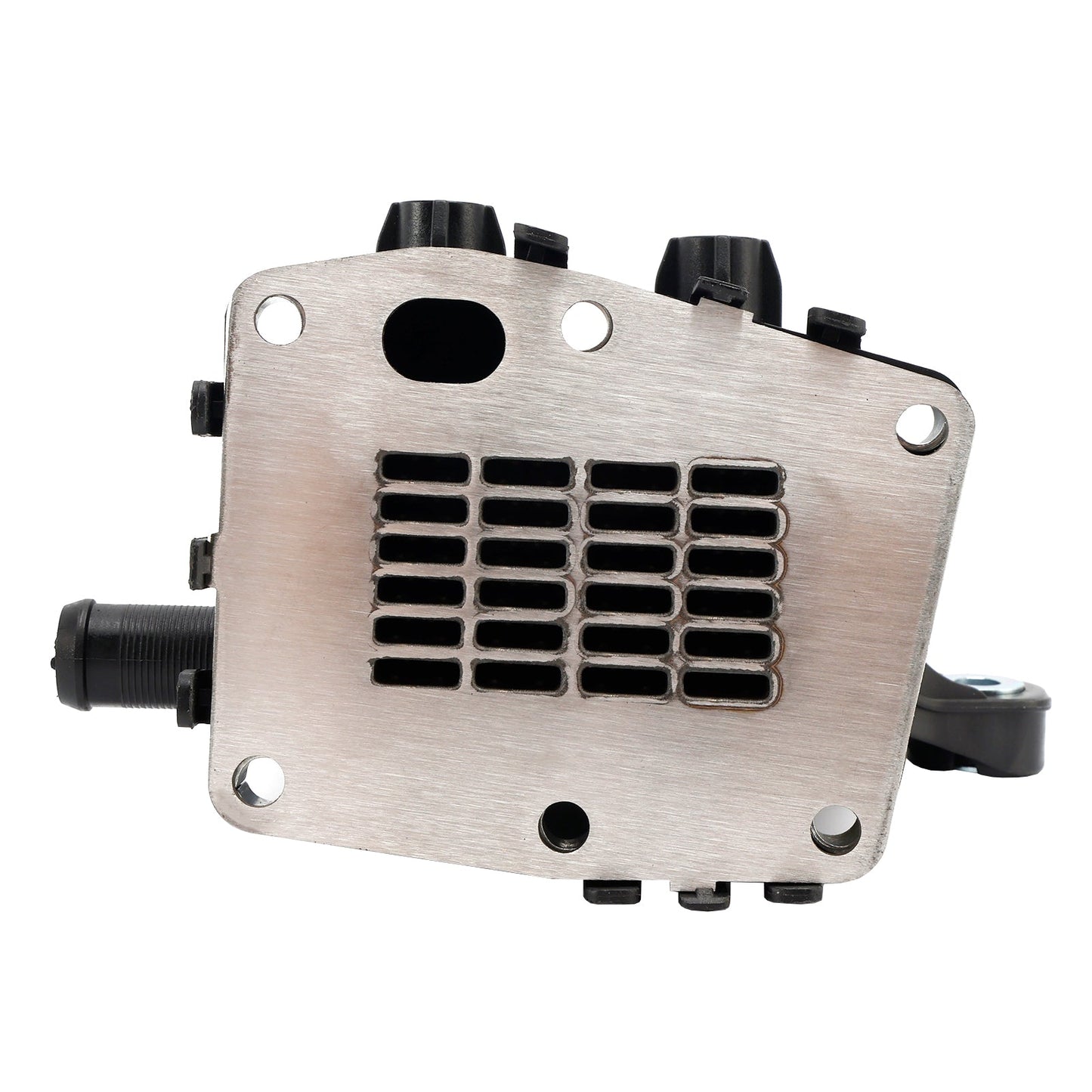 Citroen C4 Grand Picasso II - 2.0 BlueHDi EGR Cooler & Housing 9678745680 9820965980