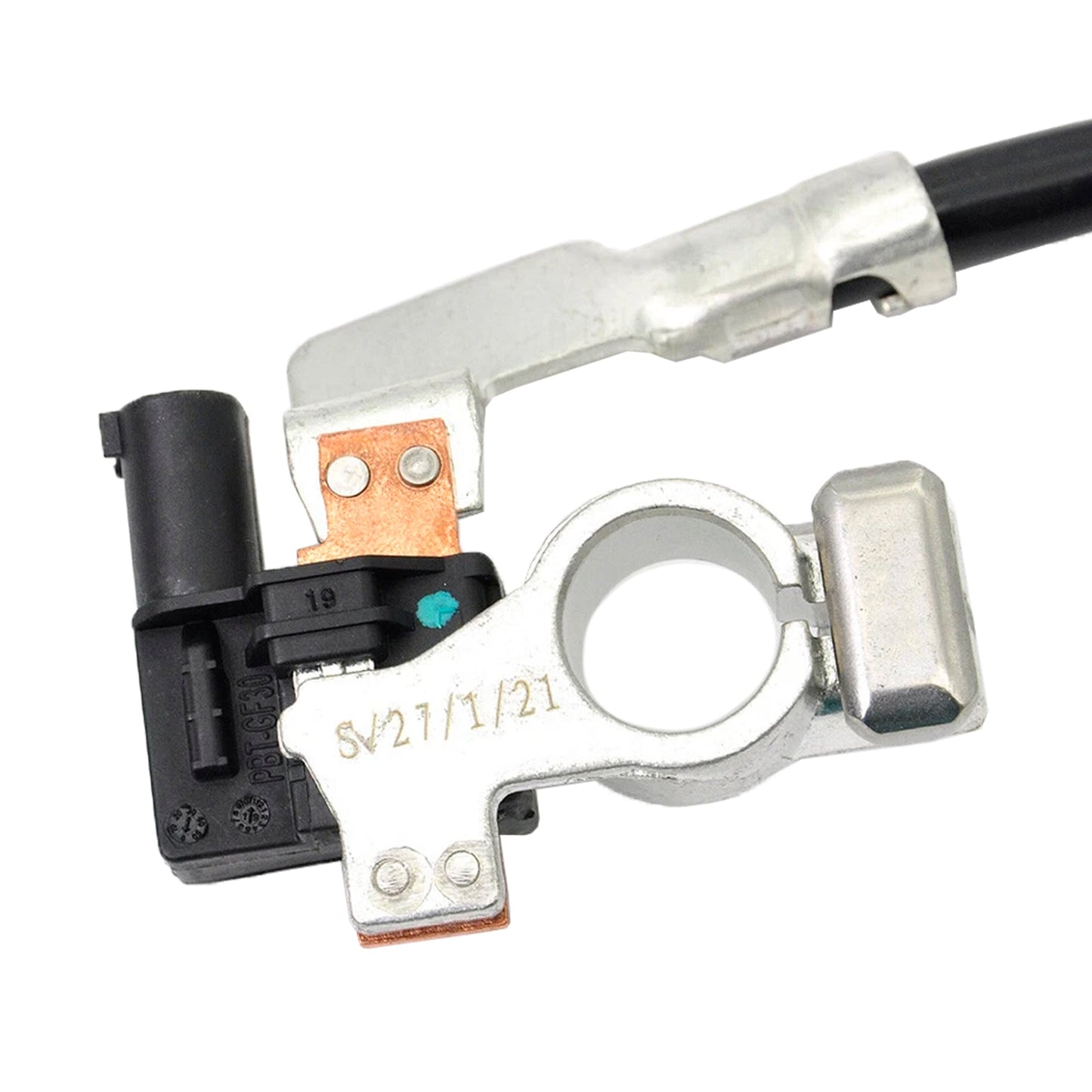 Negative Battery Cable Sensor ASSY AV6Z-10C679-P For Ford Focus Escape 12-19