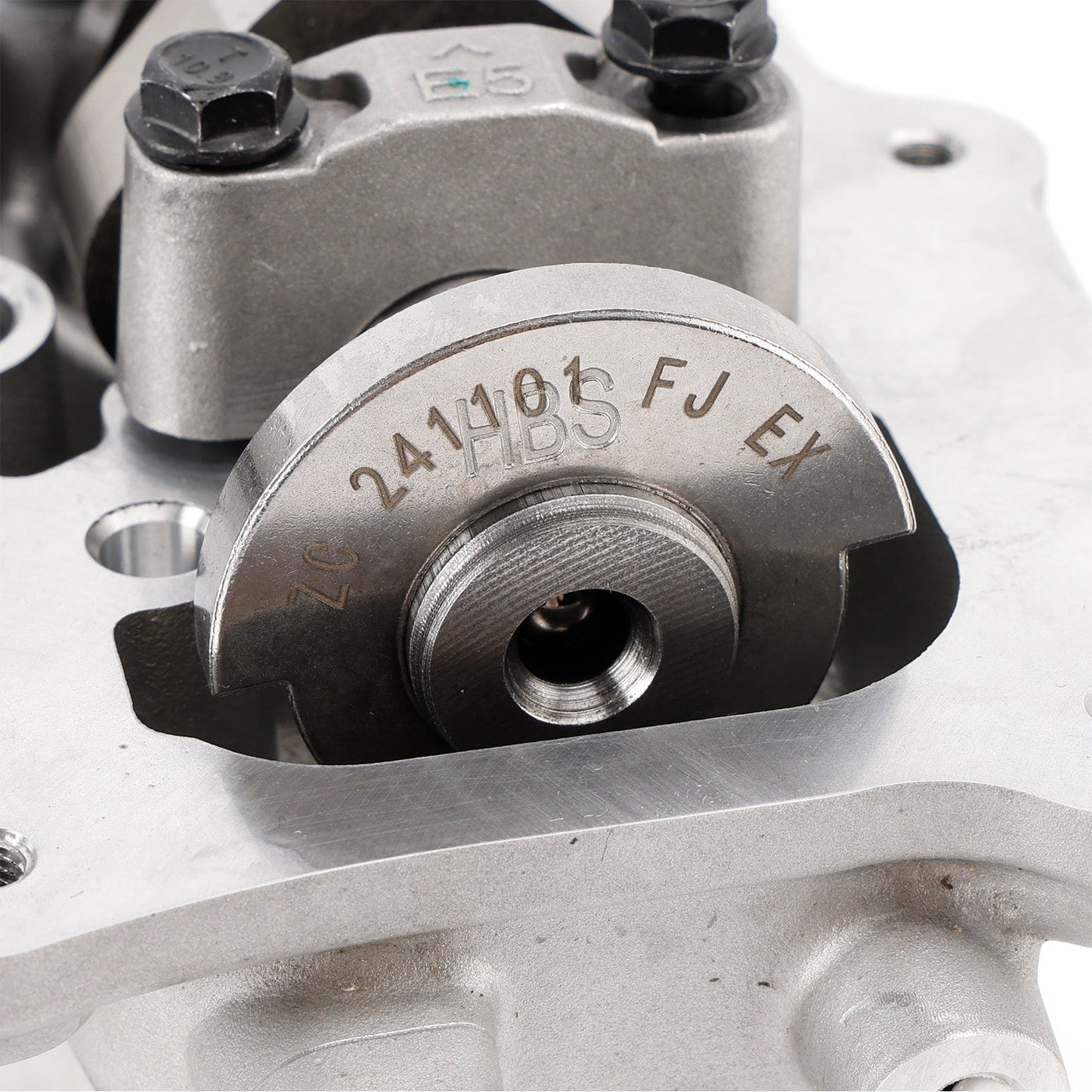 Engine Cylinder Head Assembly G4FD For Hyundai Kona Kia Soul Seltos 1.6L 12-2019