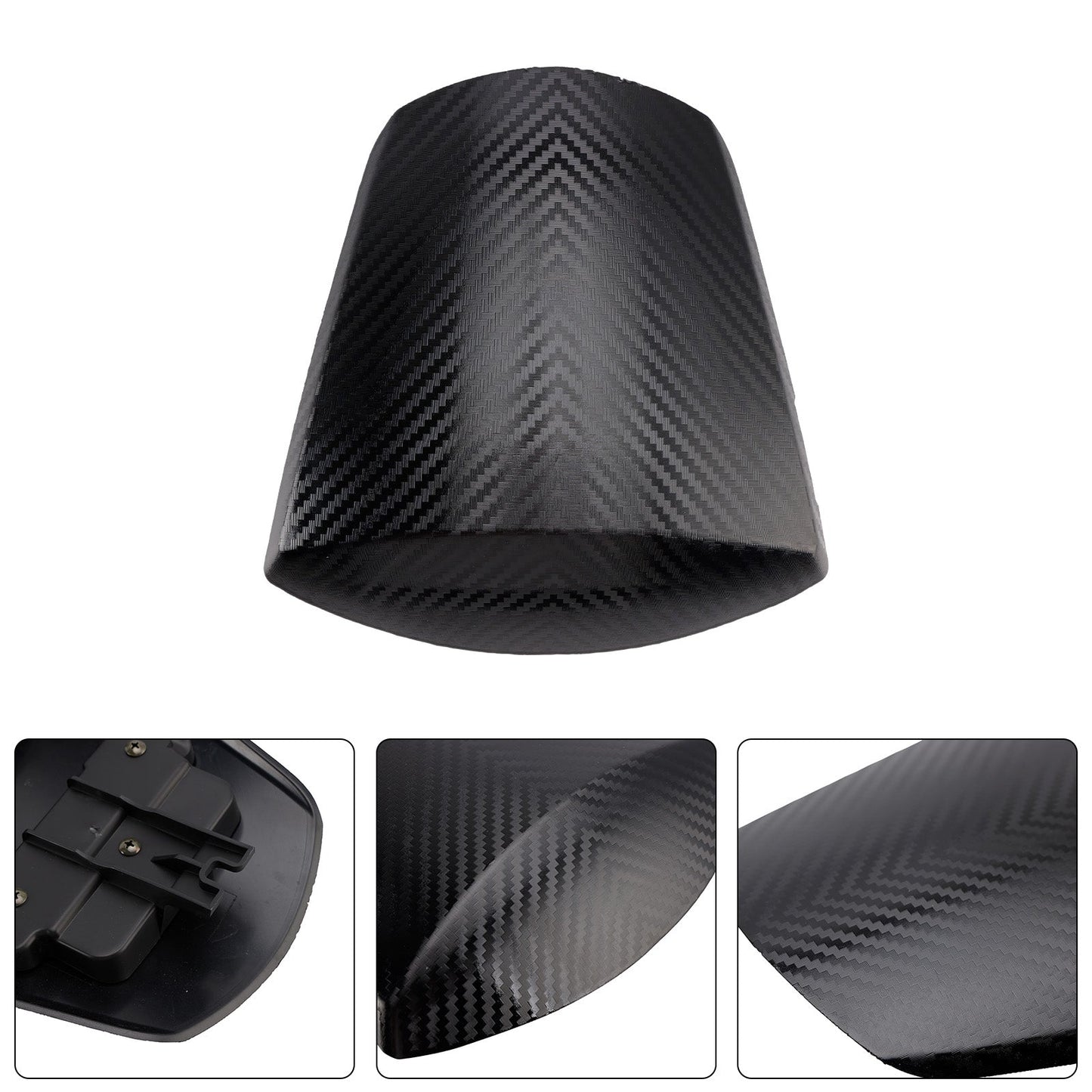 Rear Seat Fairing Cover For Suzuki GSXR600 GSXR750 K11 2011-2026
