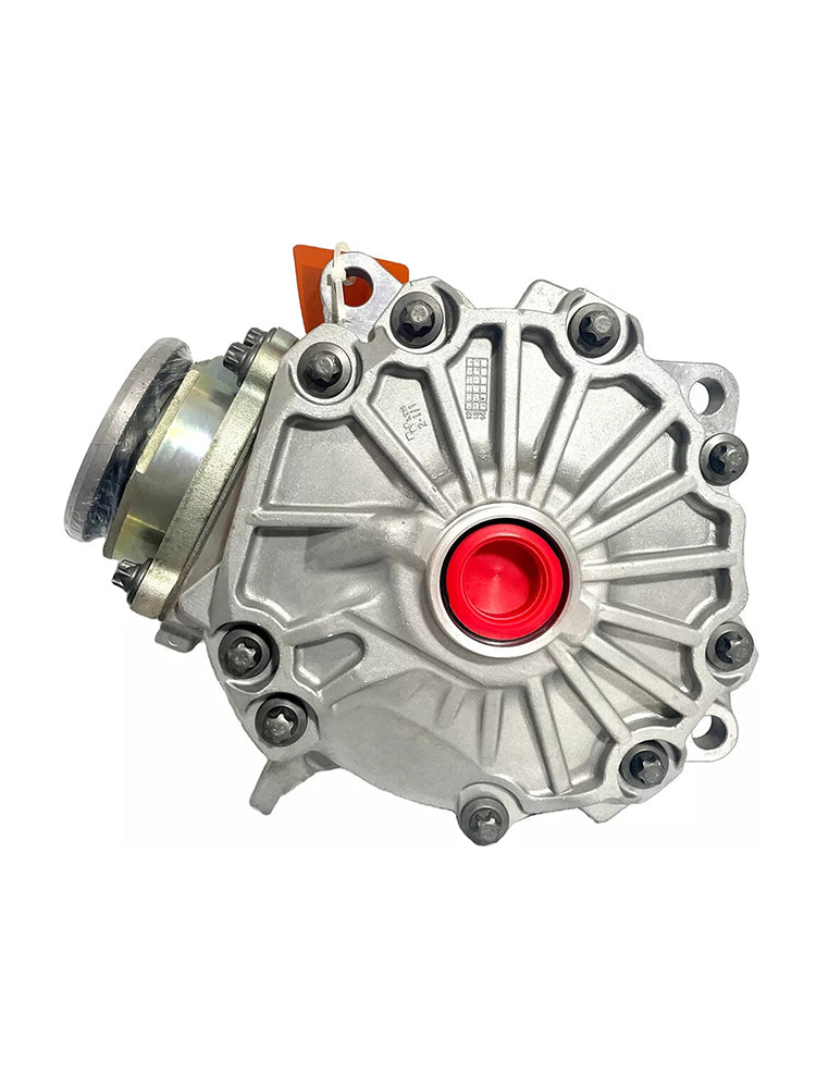Mercedes-Benz Cls450 S63 S450 Front Axle Differential Assembly 2.47 Gear A2213307901