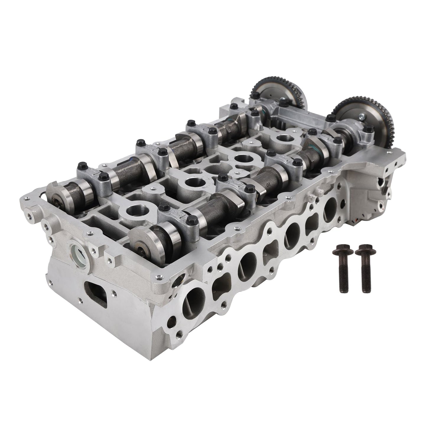 Hyundai Genesis 2.0 Turbo Cylinder Head G4KF