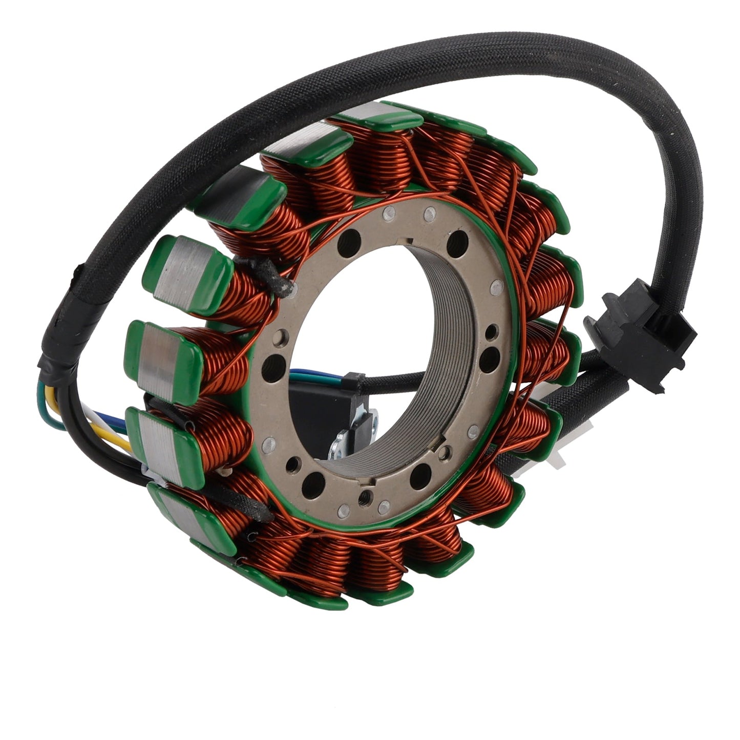 2010-2011 for Arctic Cat MudPro 650 H1 International Stator Regulator Gasket 0802-037