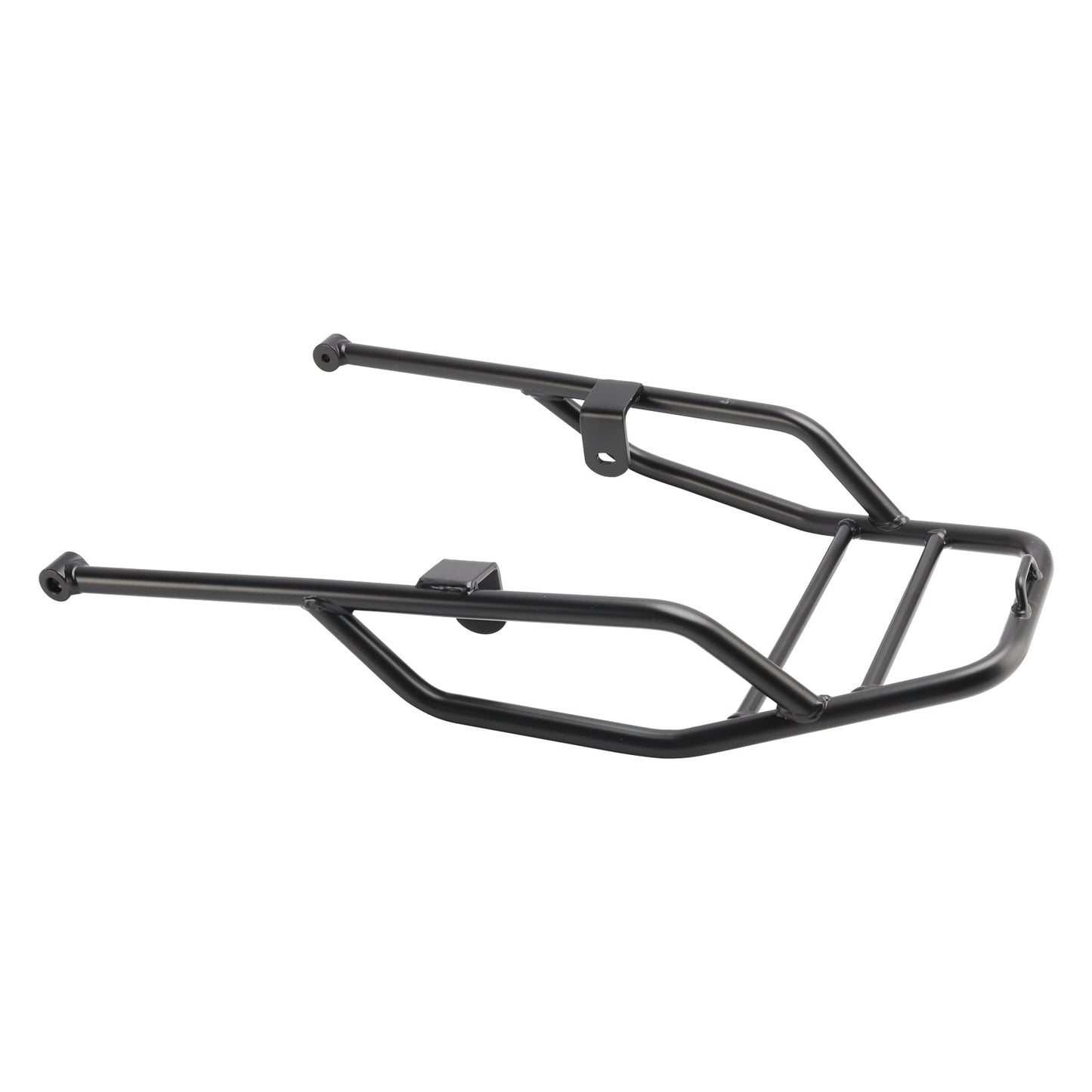 2021-2024 Moto Guzzi V7 Stone / Special / Custom Rear Rack Carrier