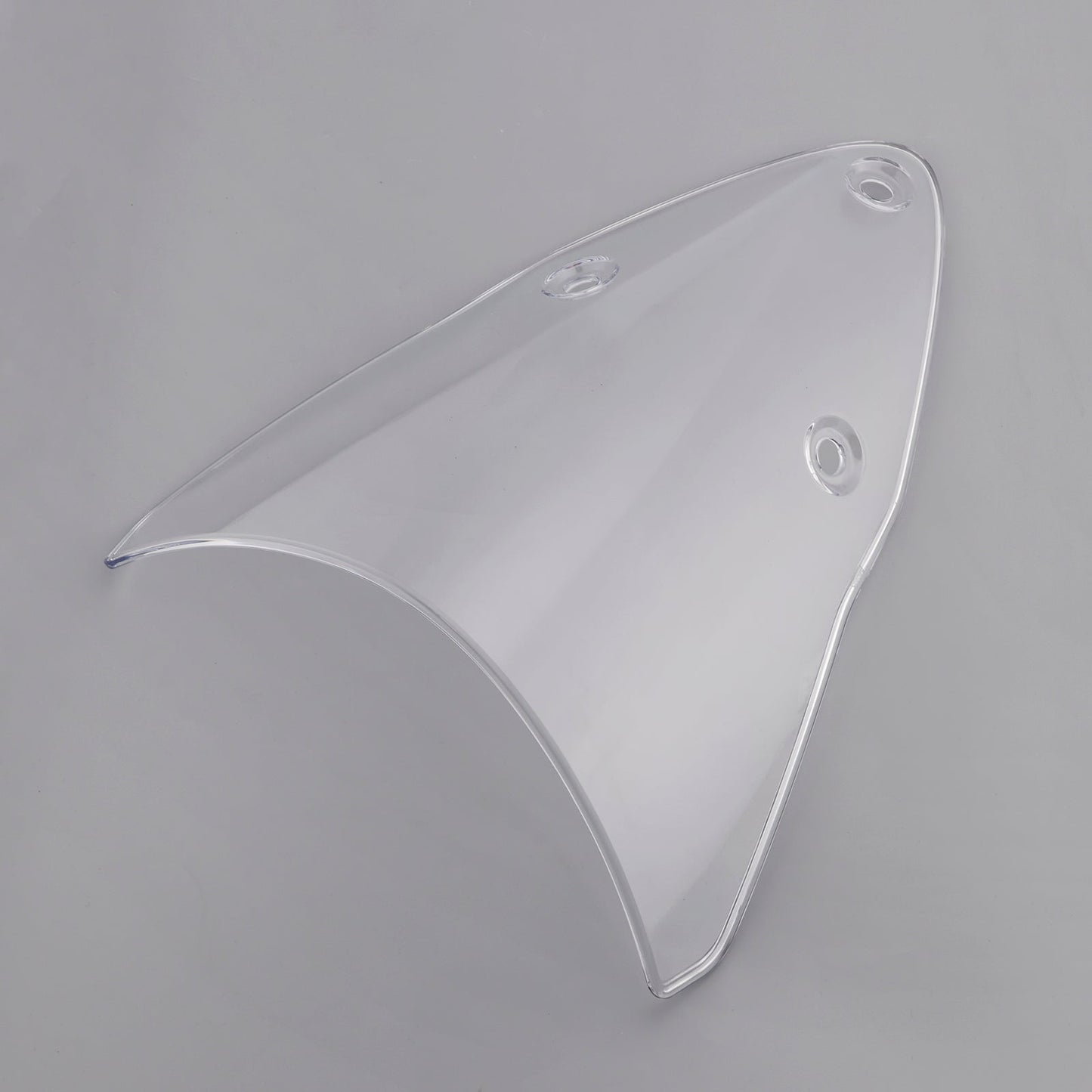 Windshield WindScreen fit for DUCATI SuperSport 939 2017-2020 950 2021-2024