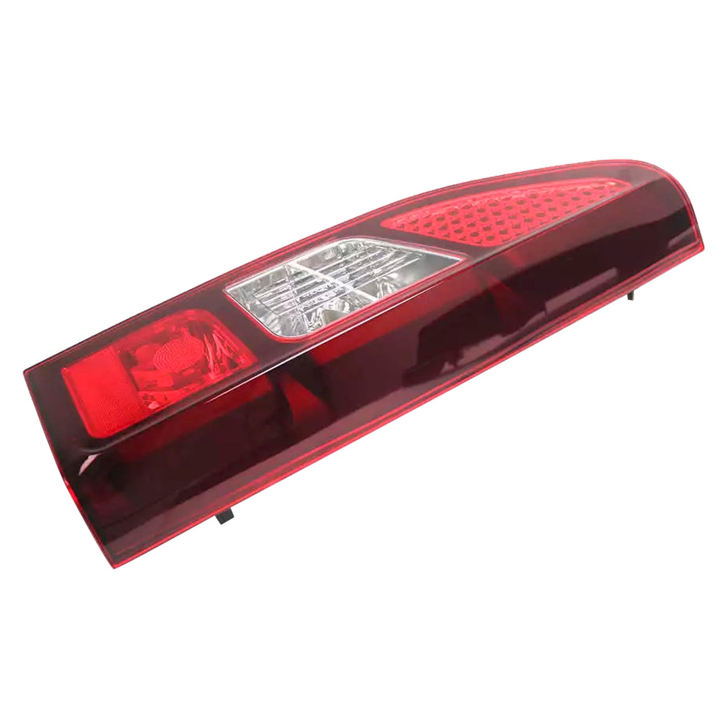 3/2012-2018 Citroen Berlingo Mk2 Van（Rear Vertical Door Models）Right Tail Rear Light Assembly 9677205080