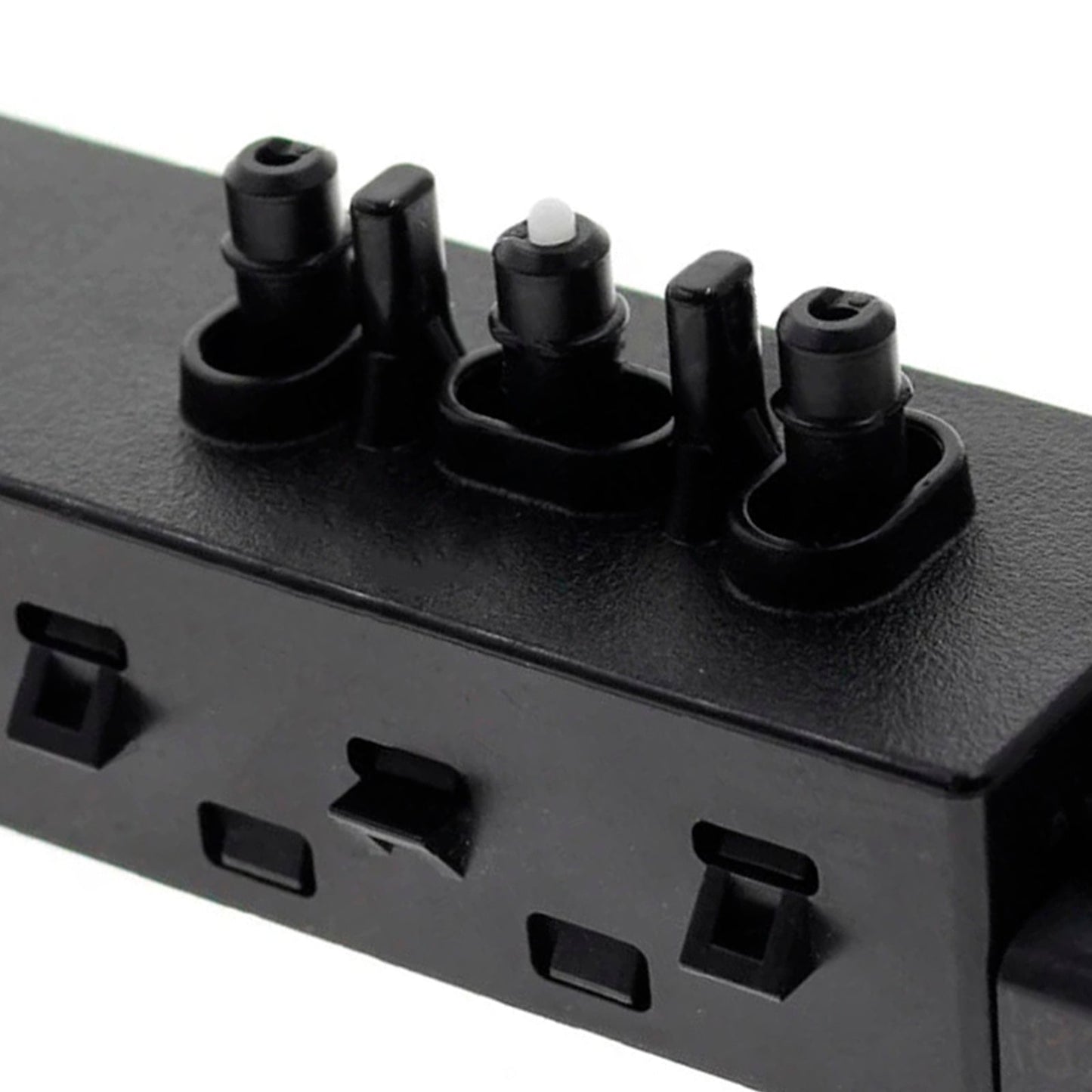 Passenger Side Power Seat Control Switch 25974715 For Chevrolet Equinox 10-18